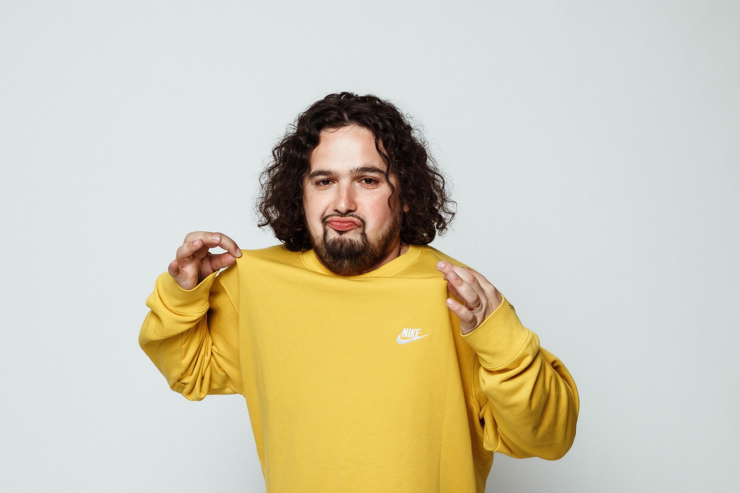 Promotion Photoshoot for Pinhas & Sheqel. Kseny Kolesnik Photography