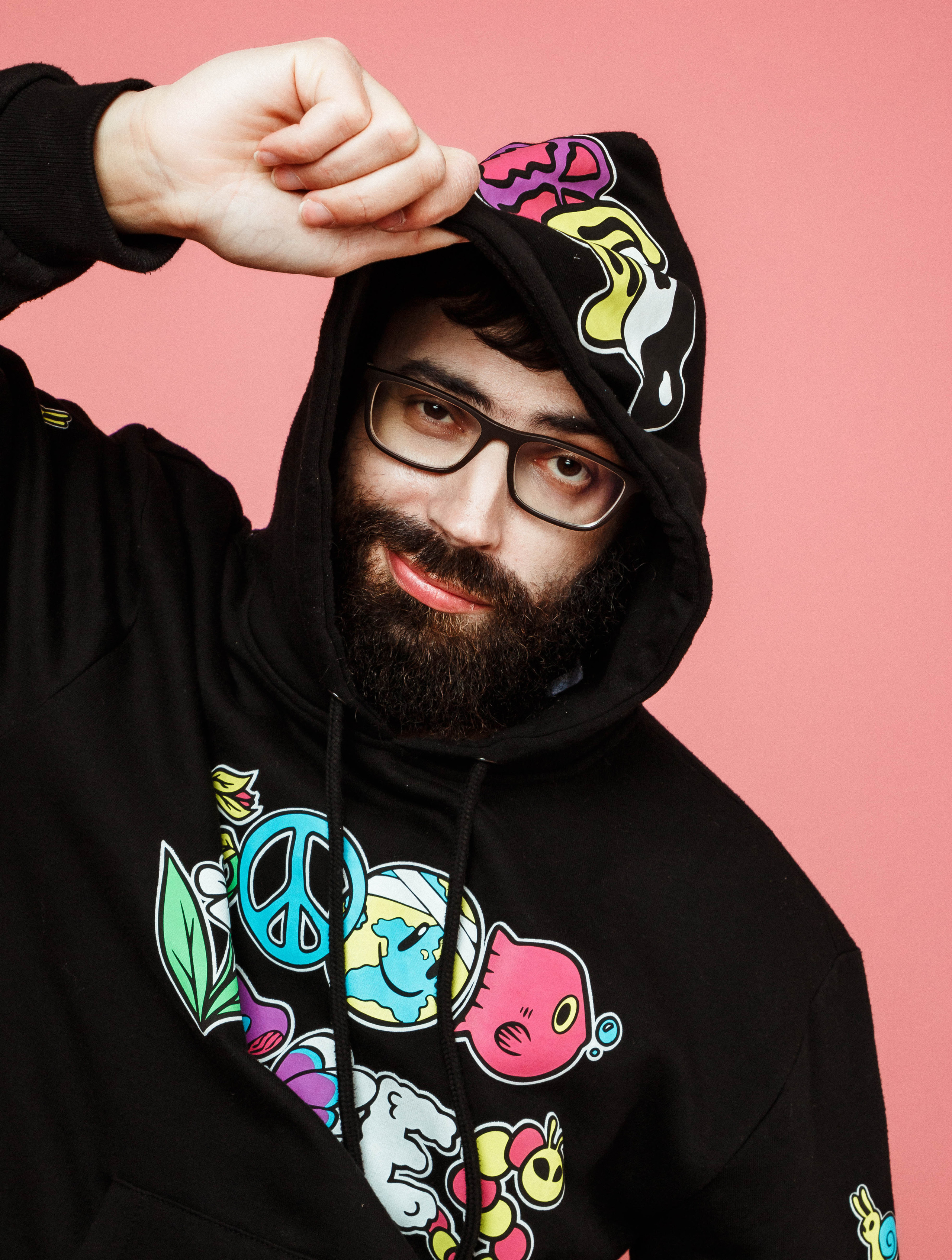 Sheqel & Pinhas. Kseny Kolesnik Photography