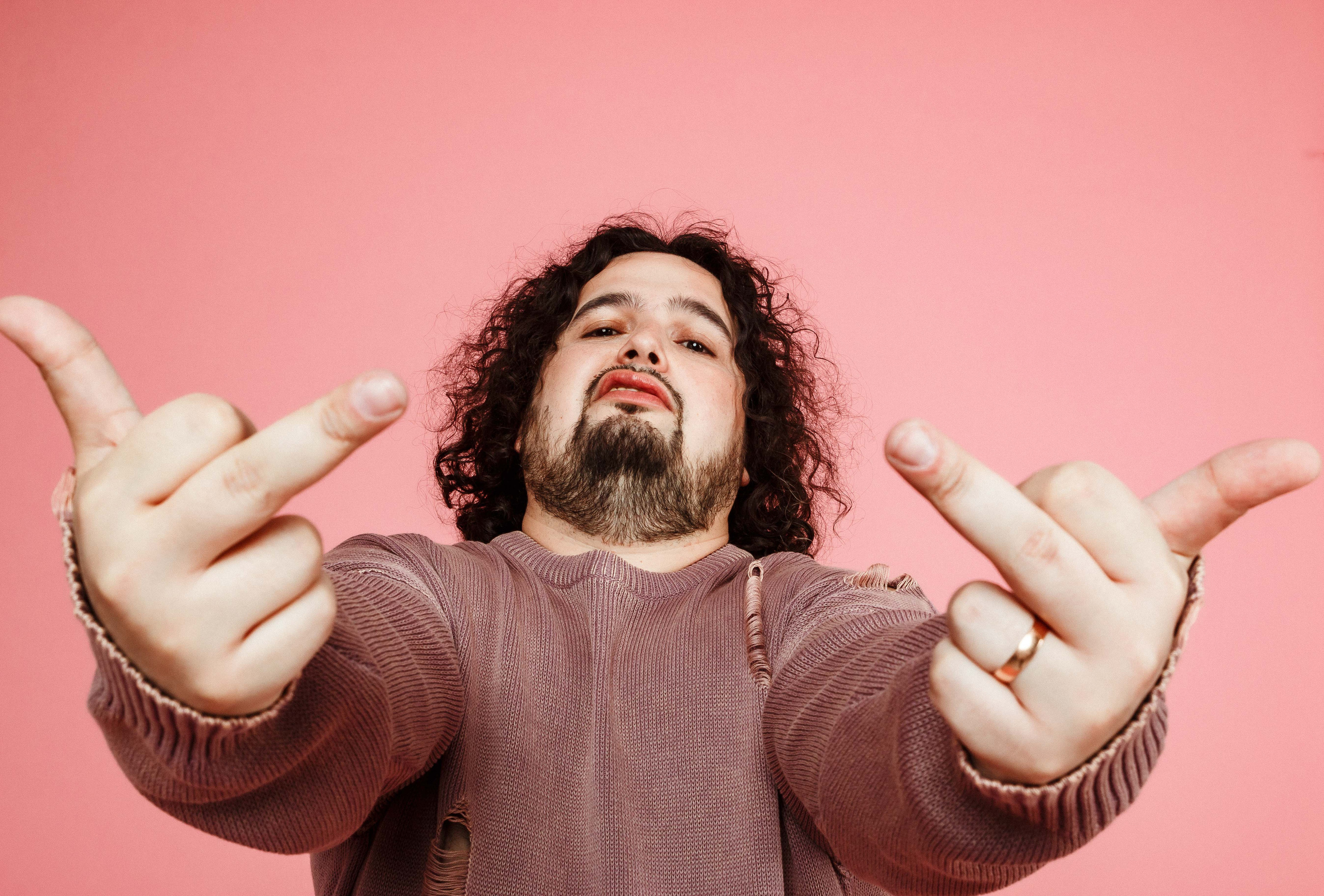 Sheqel & Pinhas. Kseny Kolesnik Photography