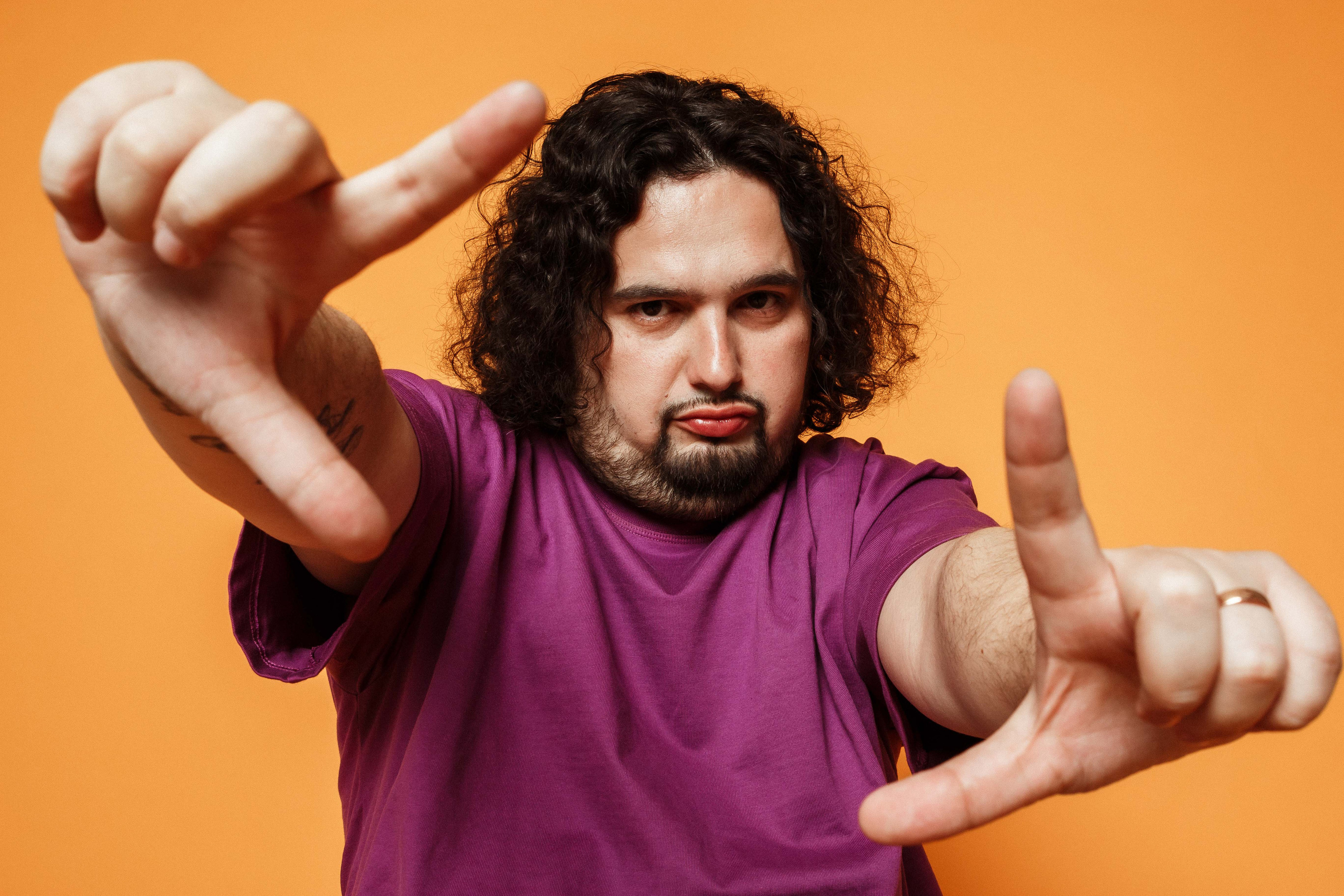 Promotion Photoshoot for Pinhas & Sheqel. Kseny Kolesnik Photography