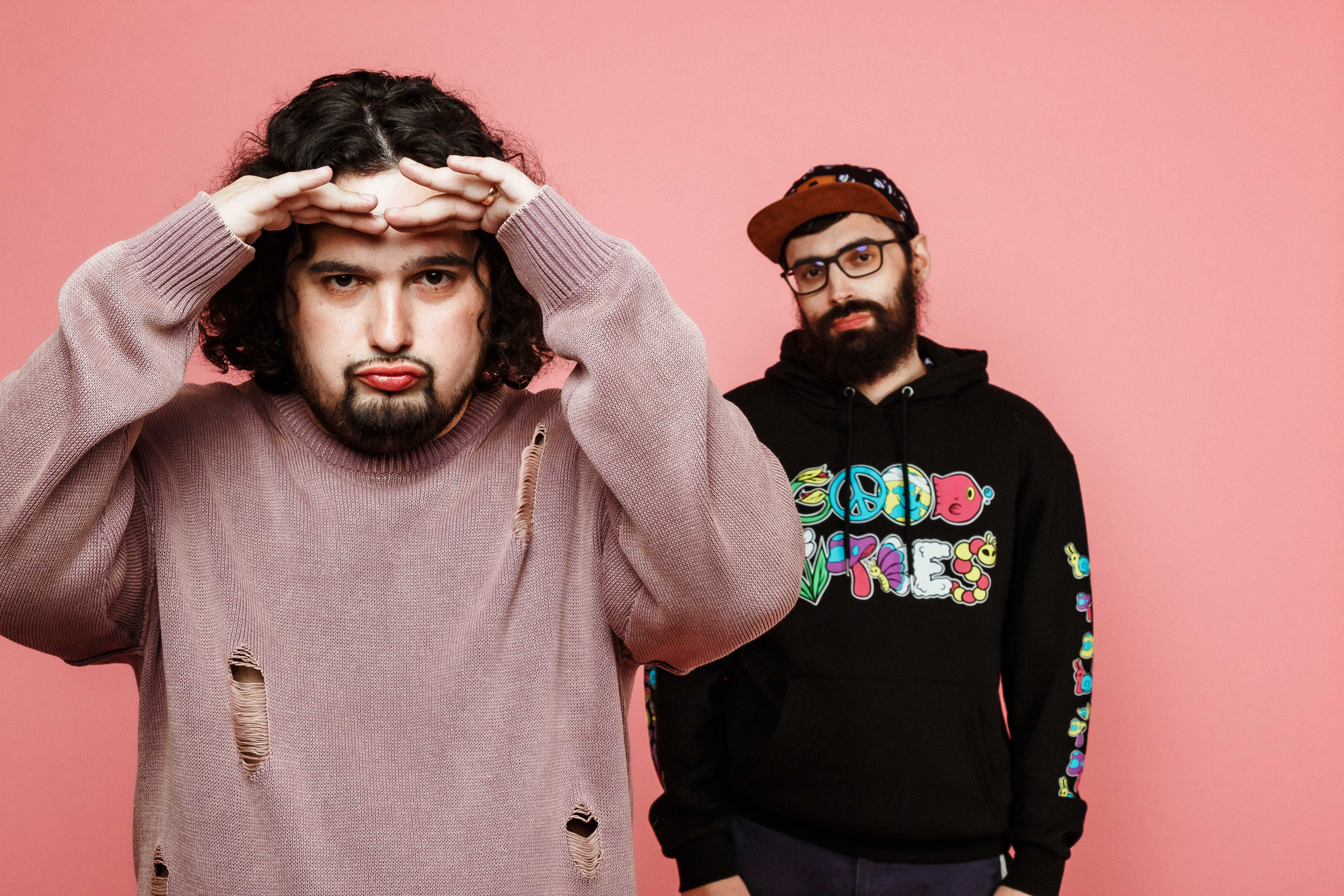 Promotion Photoshoot for Pinhas & Sheqel. Kseny Kolesnik Photography