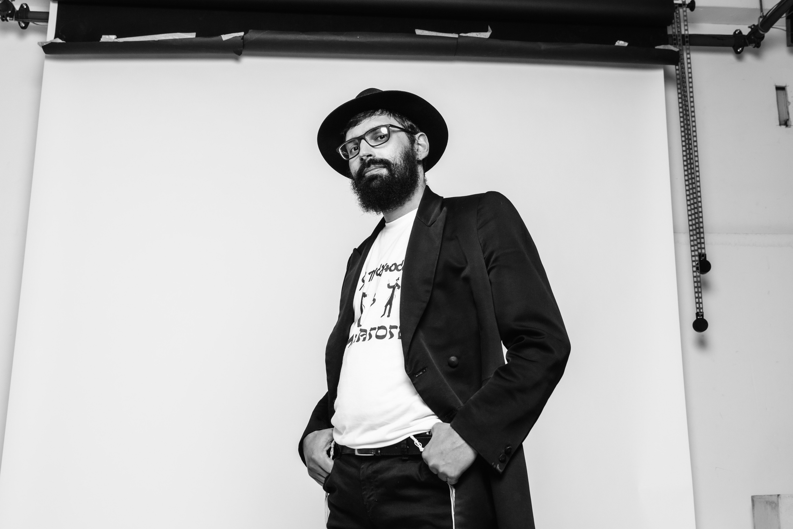 Promotion Photoshoot for Pinhas & Sheqel. Kseny Kolesnik Photography