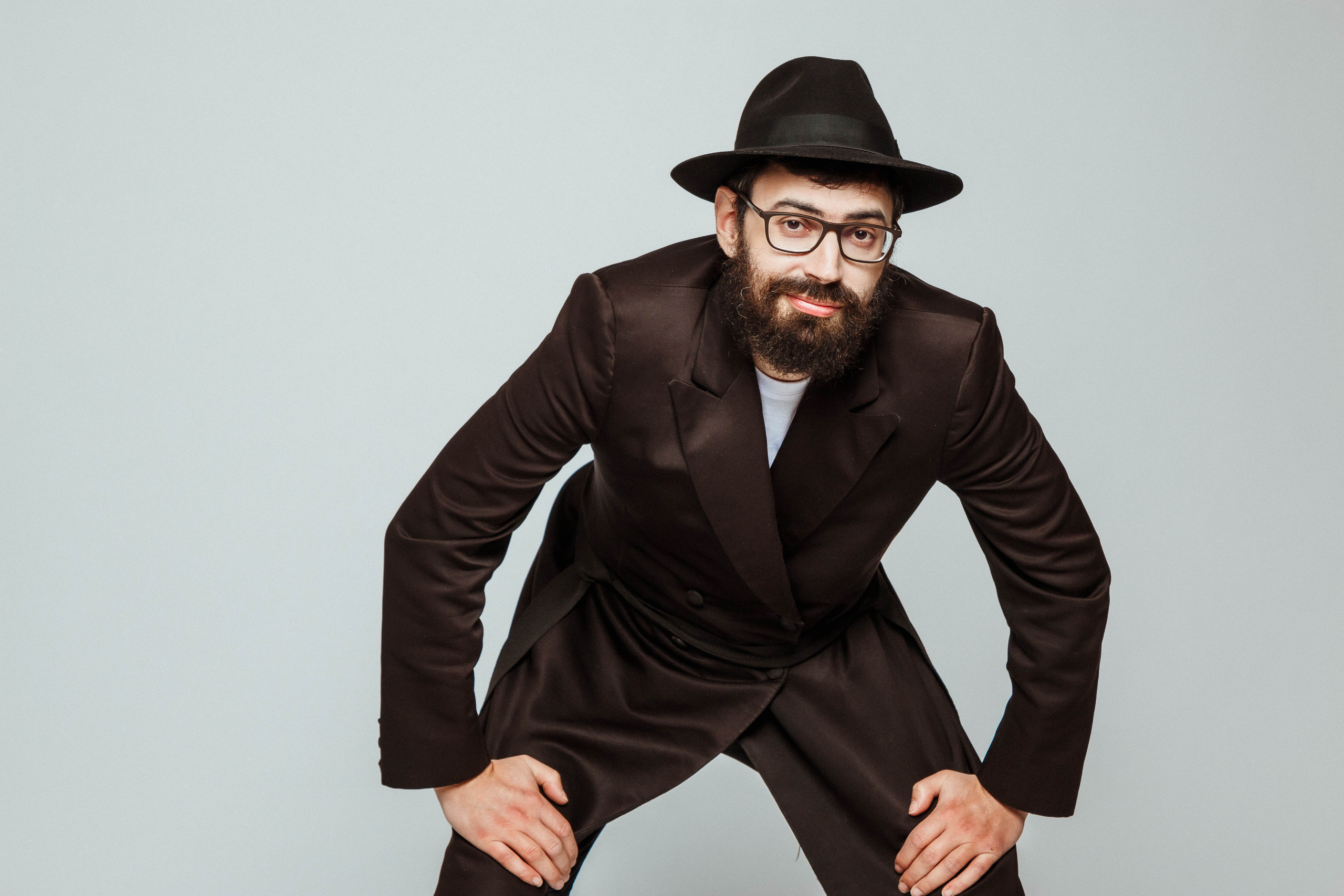 Promotion Photoshoot for Pinhas & Sheqel. Kseny Kolesnik Photography