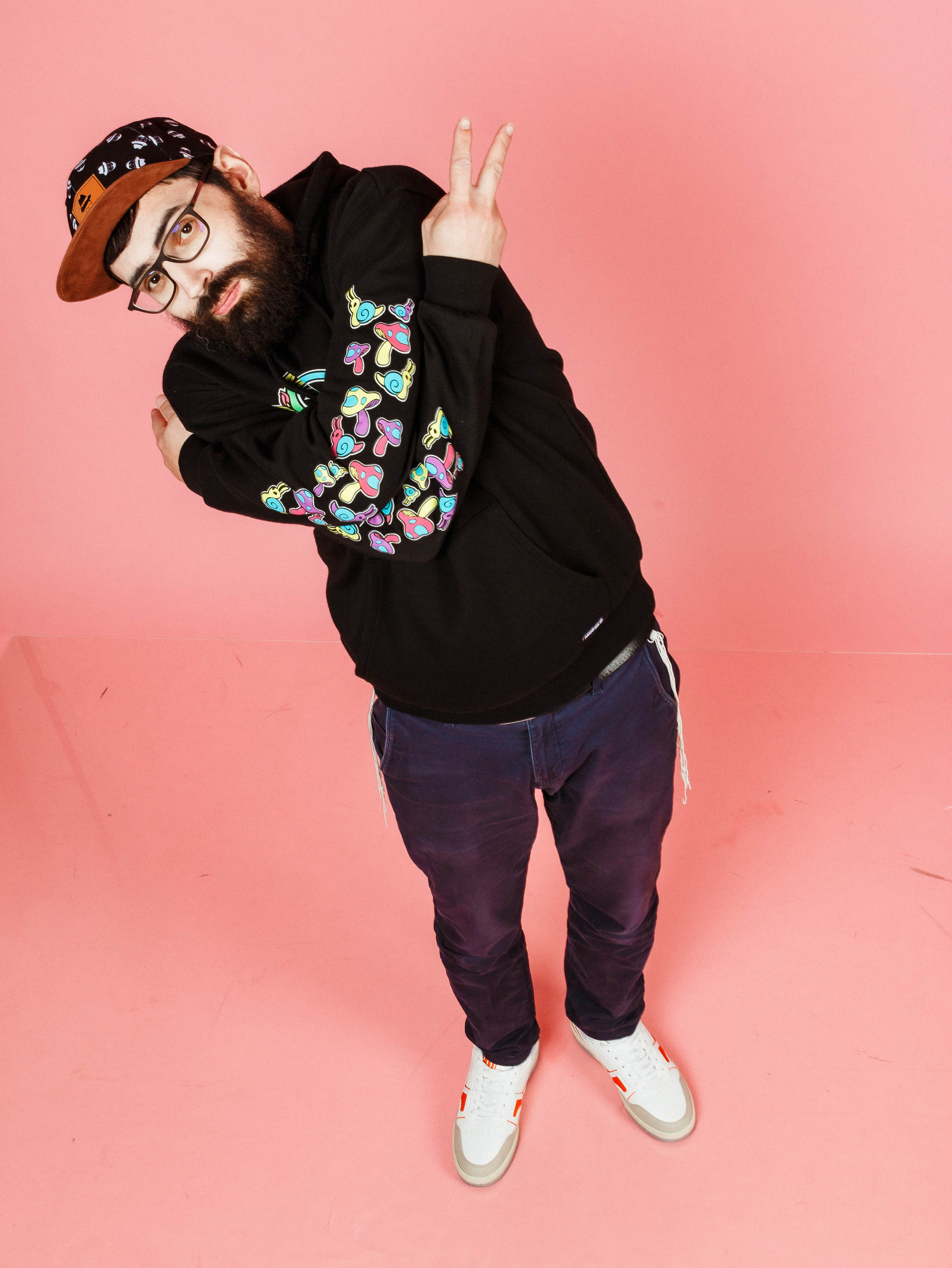 Promotion Photoshoot for Pinhas & Sheqel. Kseny Kolesnik Photography