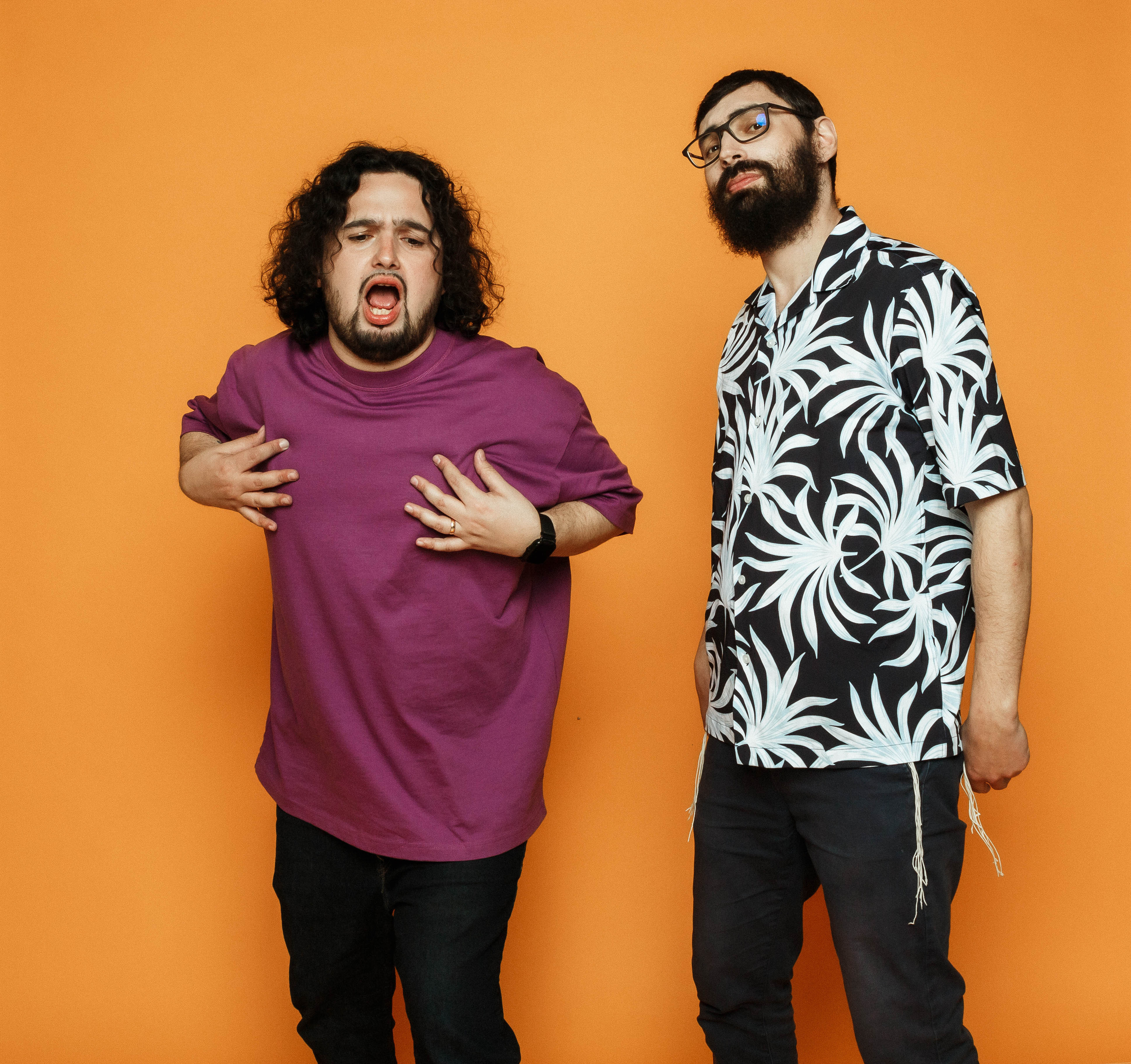 Promotion Photoshoot for Pinhas & Sheqel. Kseny Kolesnik Photography