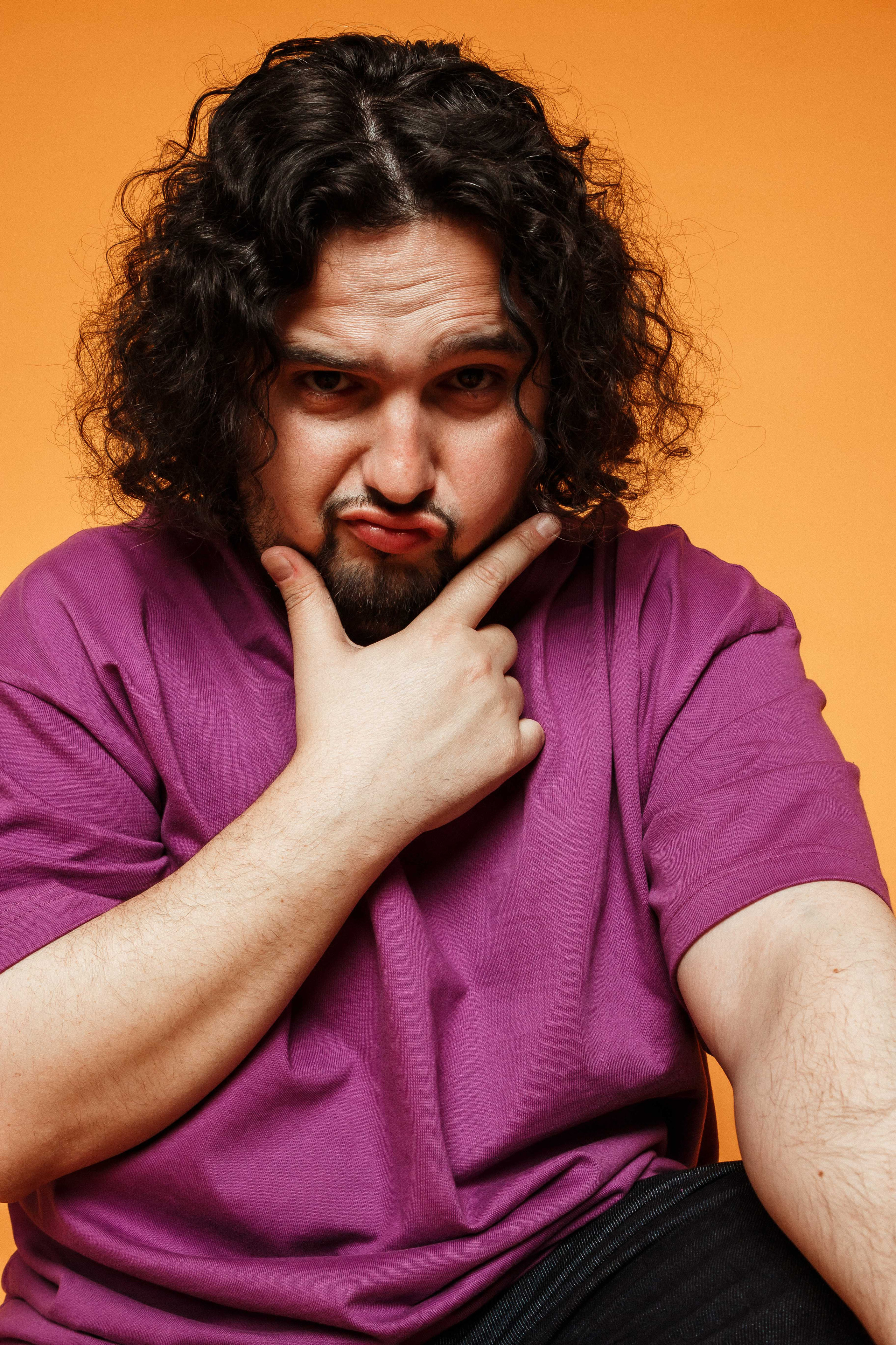 Promotion Photoshoot for Pinhas & Sheqel. Kseny Kolesnik Photography