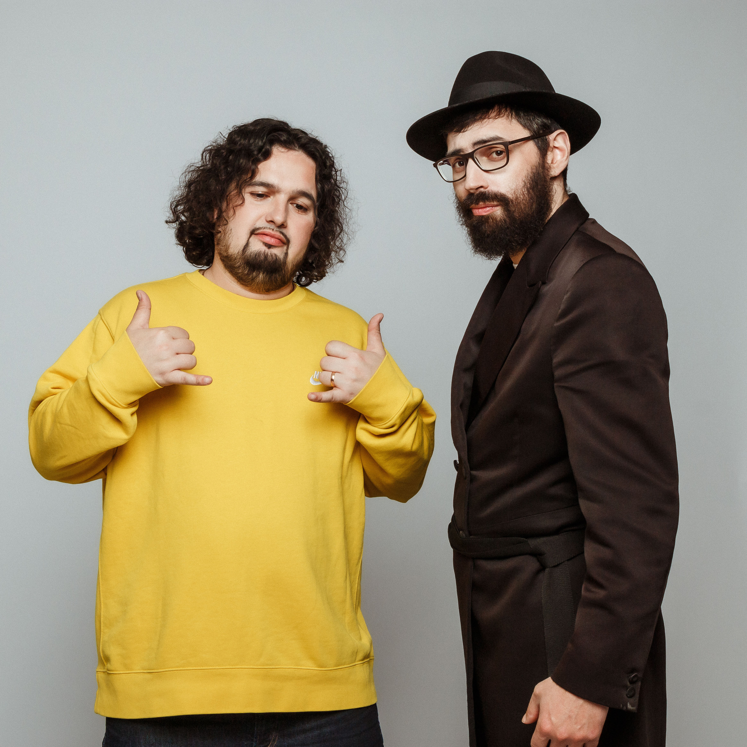 Promotion Photoshoot for Pinhas & Sheqel. Kseny Kolesnik Photography