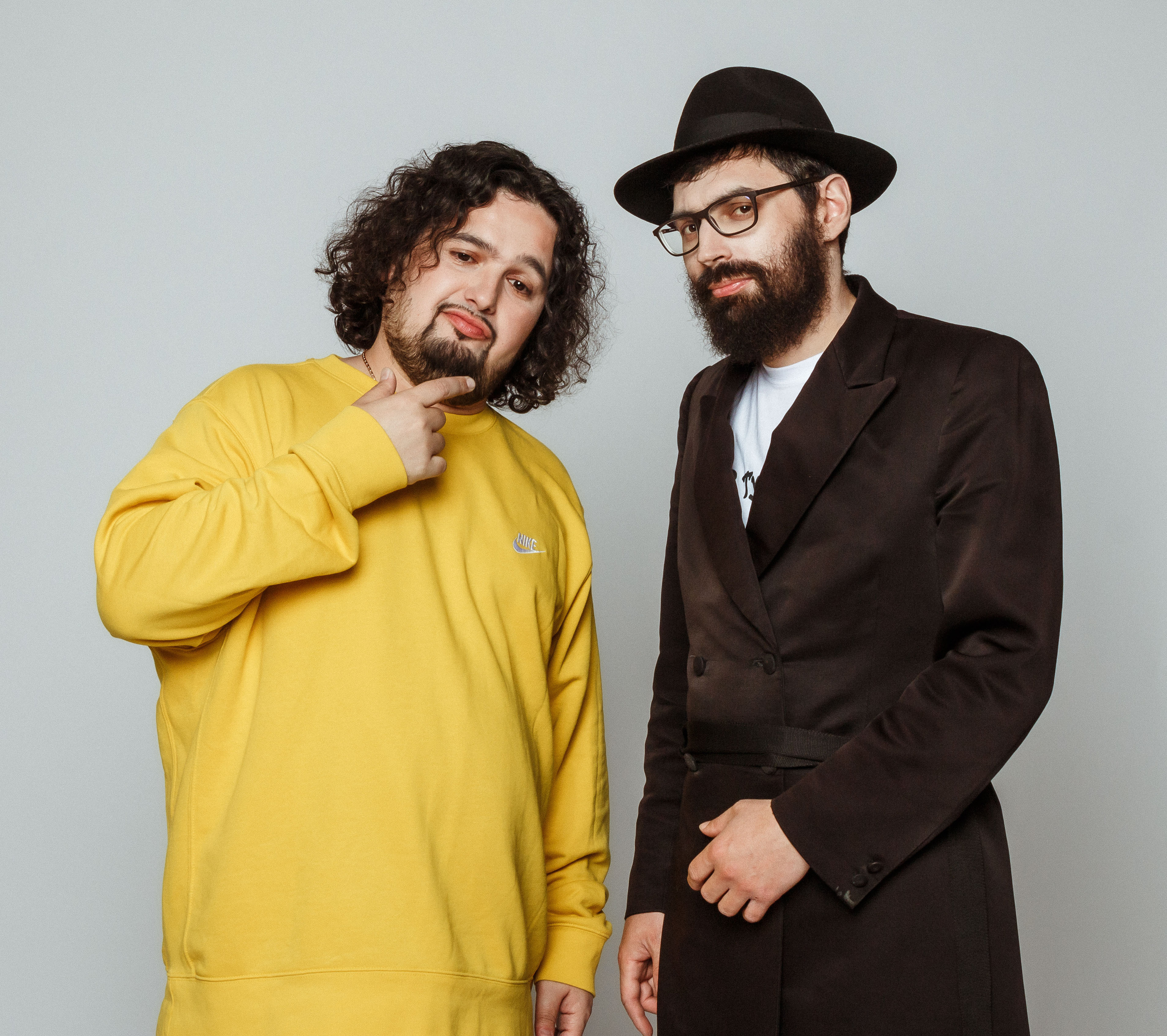 Promotion Photoshoot for Pinhas & Sheqel. Kseny Kolesnik Photography