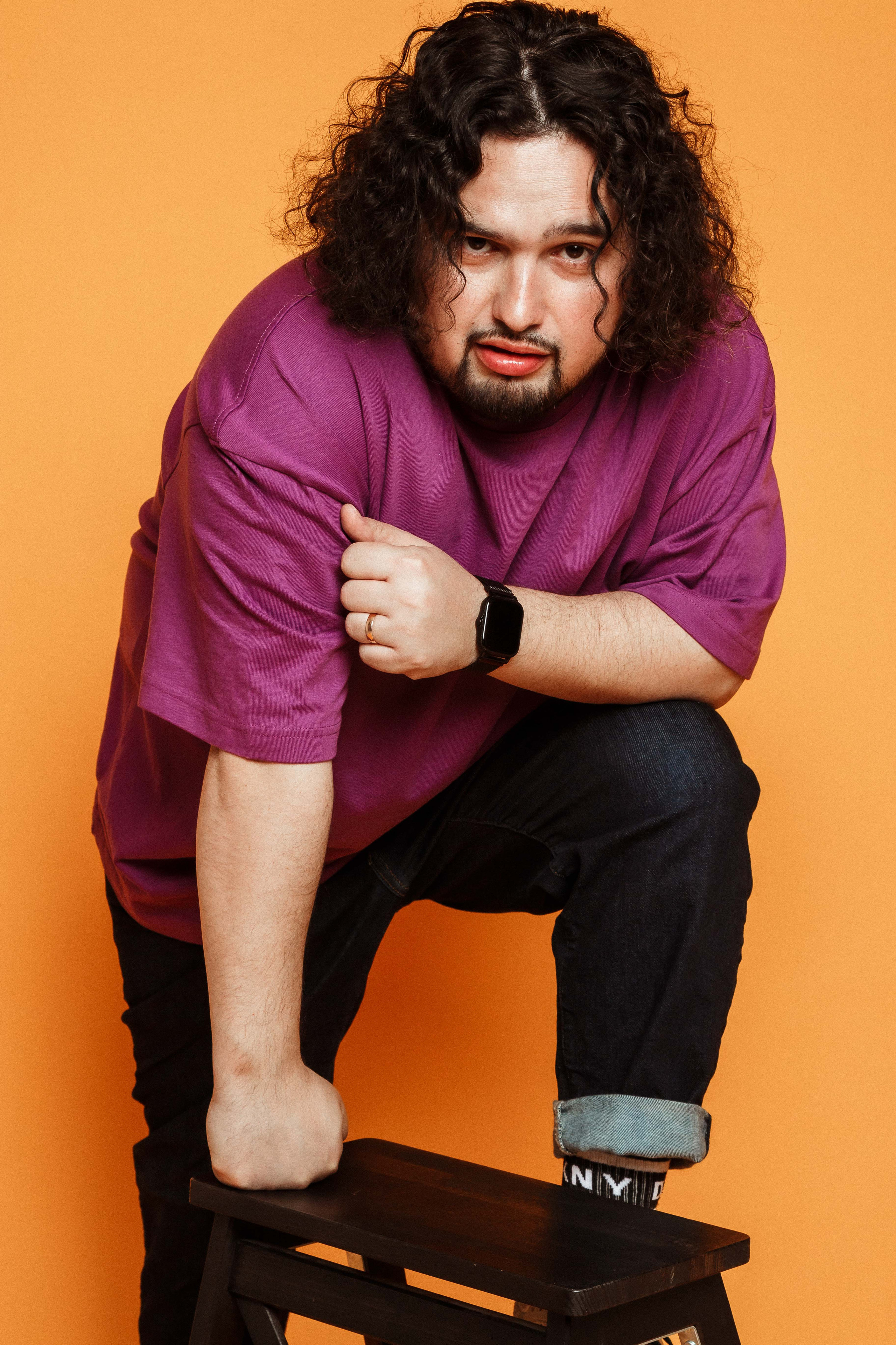 Promotion Photoshoot for Pinhas & Sheqel. Kseny Kolesnik Photography