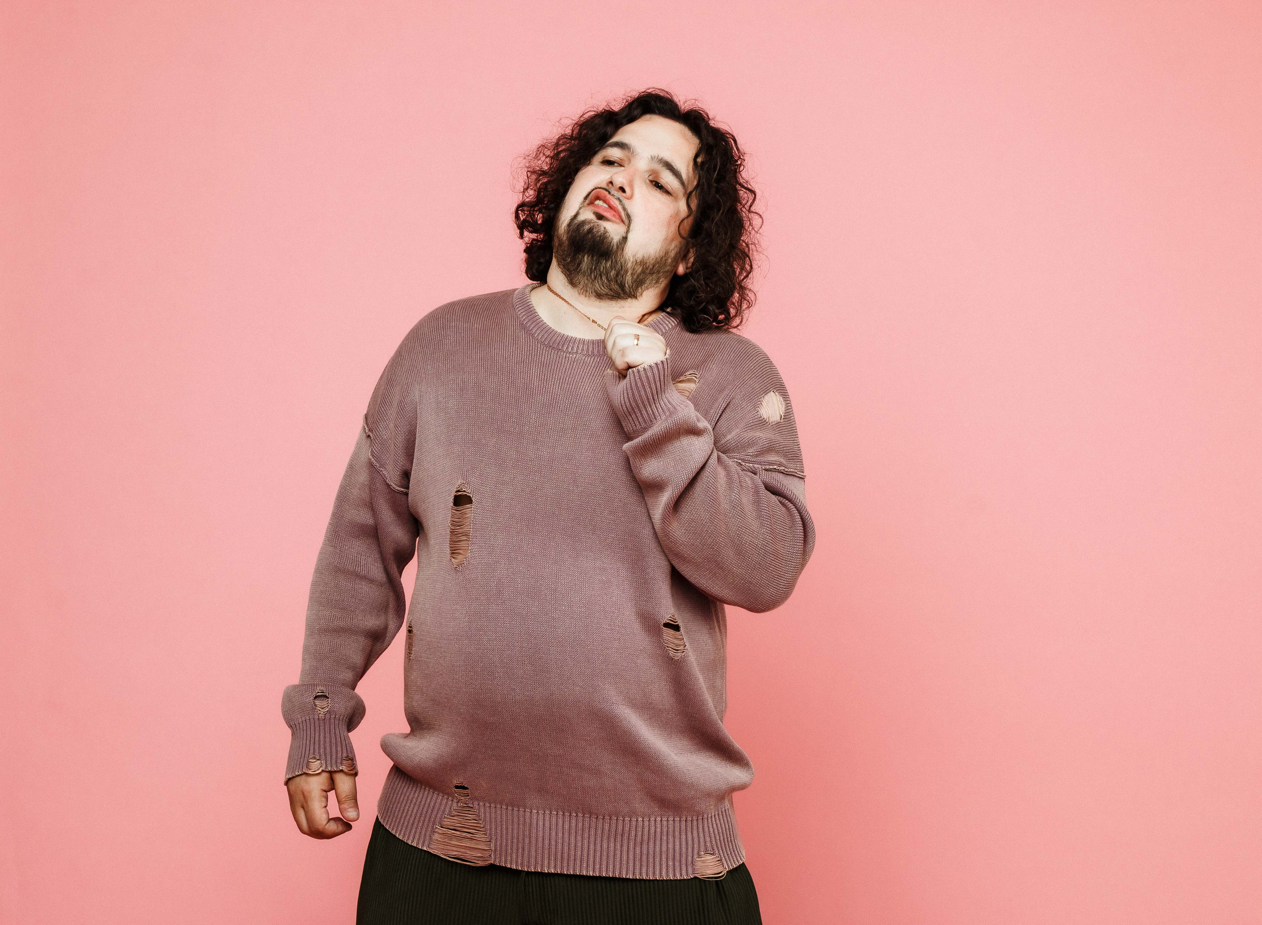 Promotion Photoshoot for Pinhas & Sheqel. Kseny Kolesnik Photography