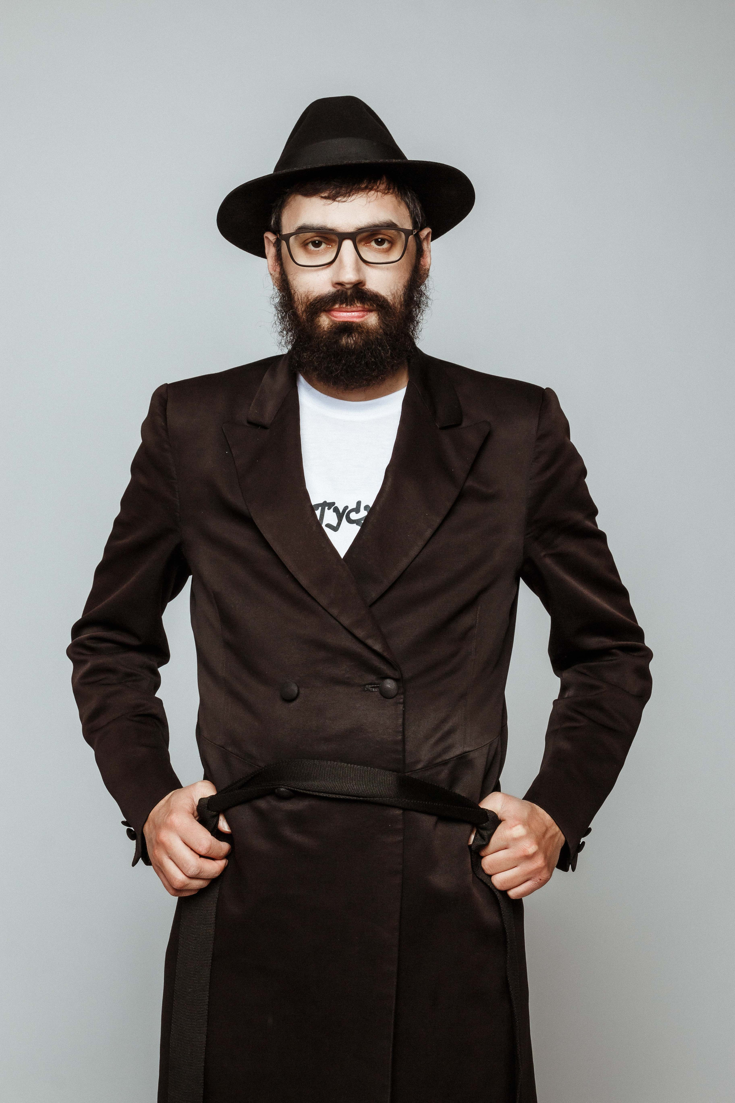 Promotion Photoshoot for Pinhas & Sheqel. Kseny Kolesnik Photography