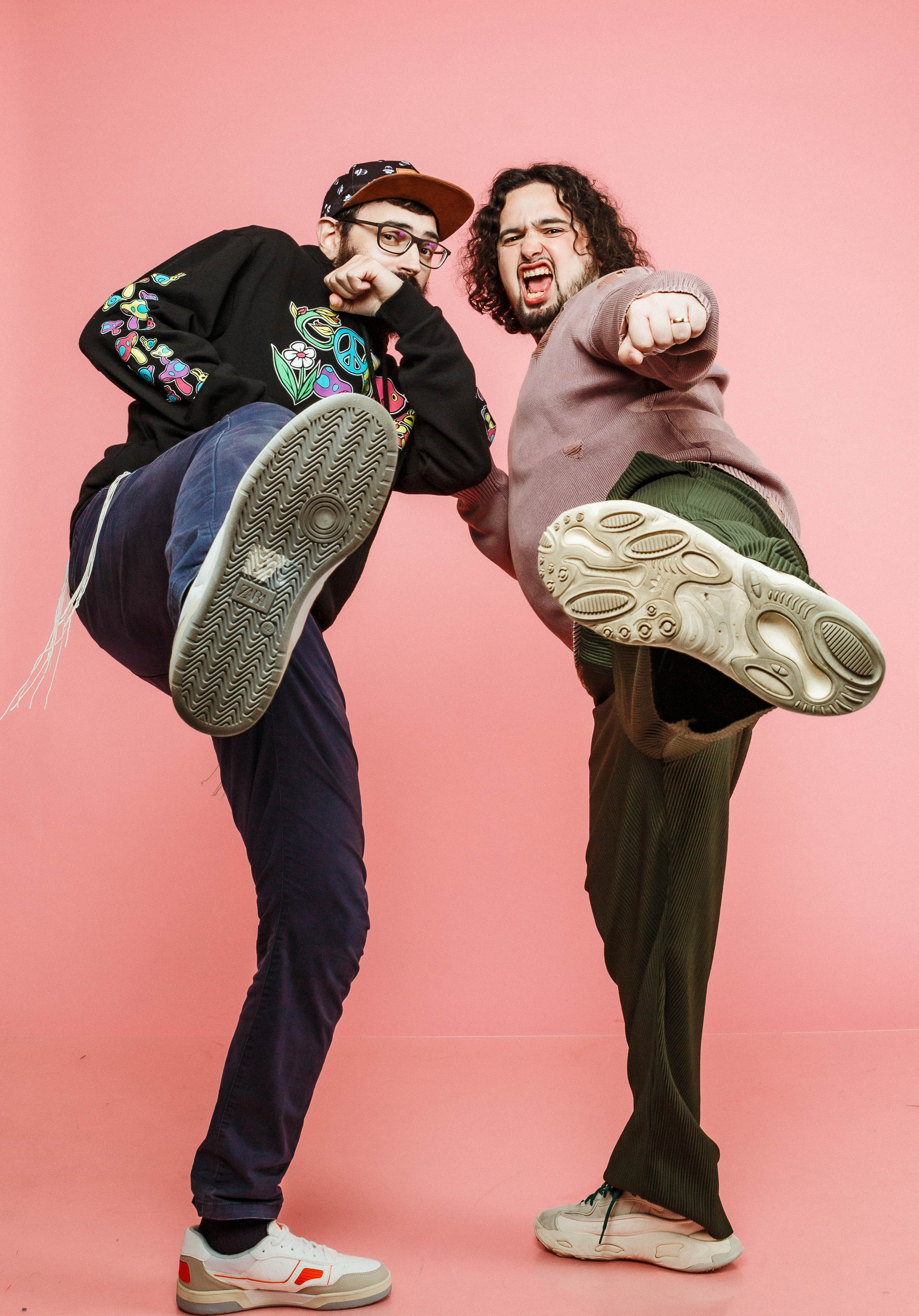 Promotion Photoshoot for Pinhas & Sheqel. Kseny Kolesnik Photography