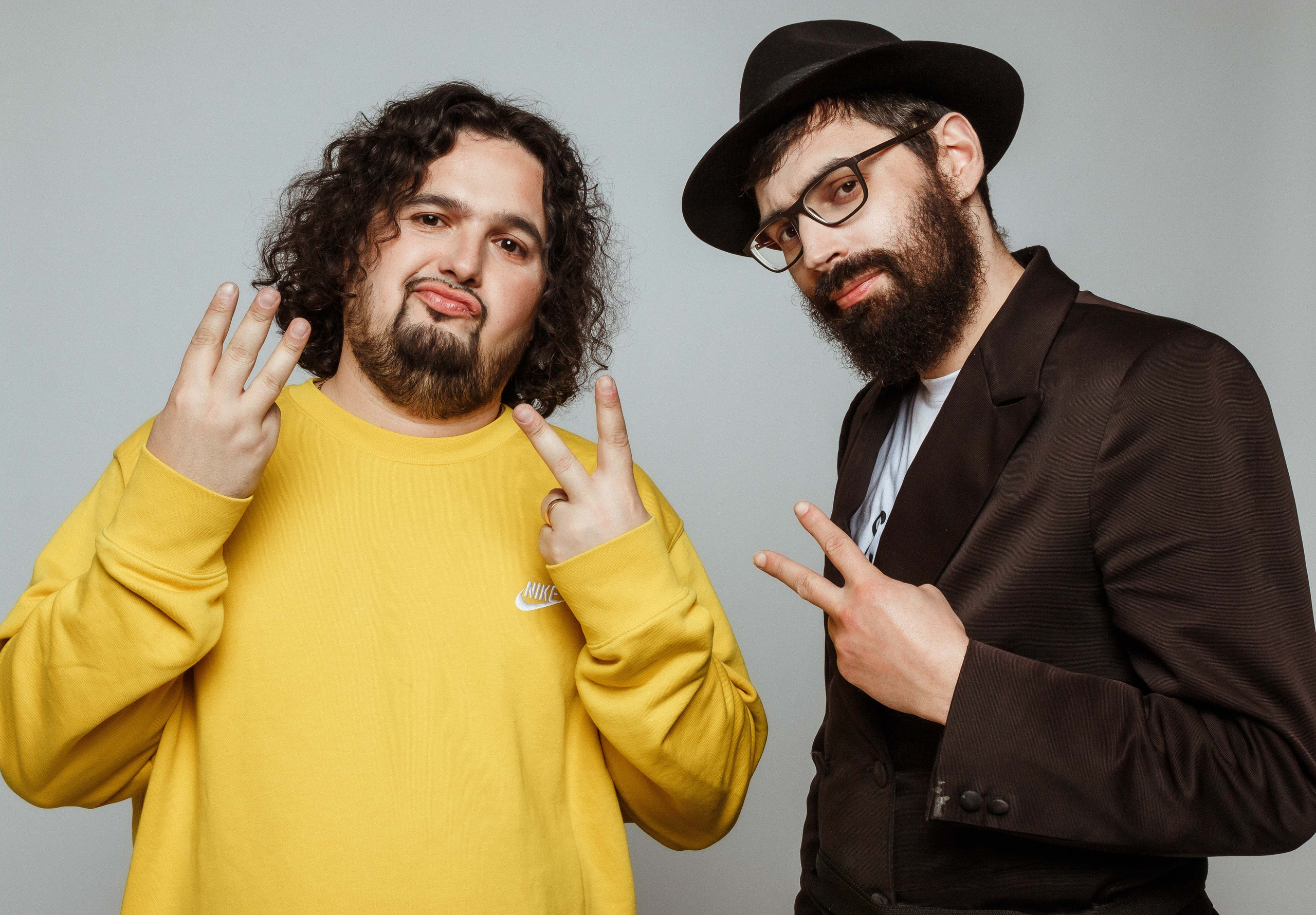 Promotion Photoshoot for Pinhas & Sheqel. Kseny Kolesnik Photography