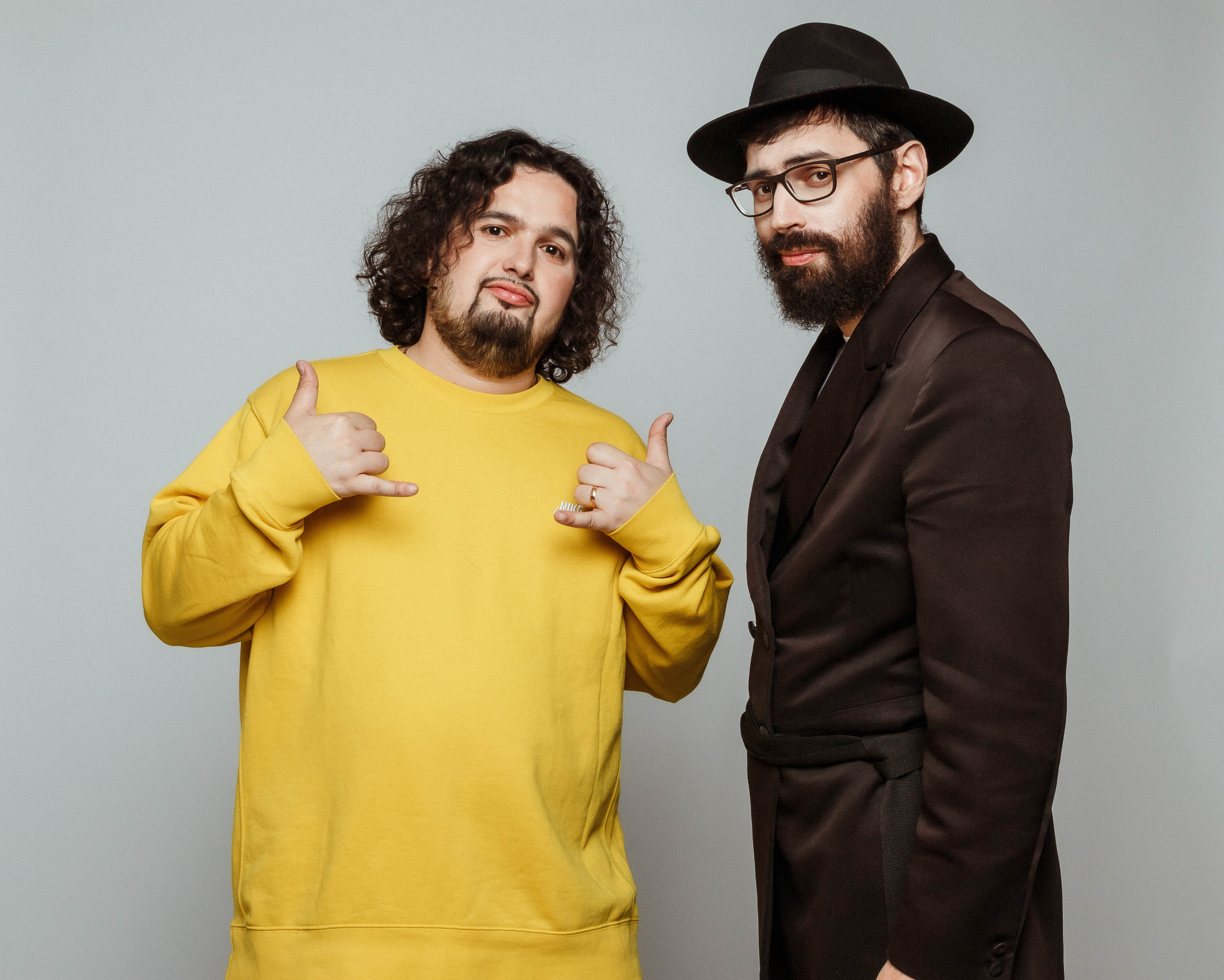 Promotion Photoshoot for Pinhas & Sheqel. Kseny Kolesnik Photography