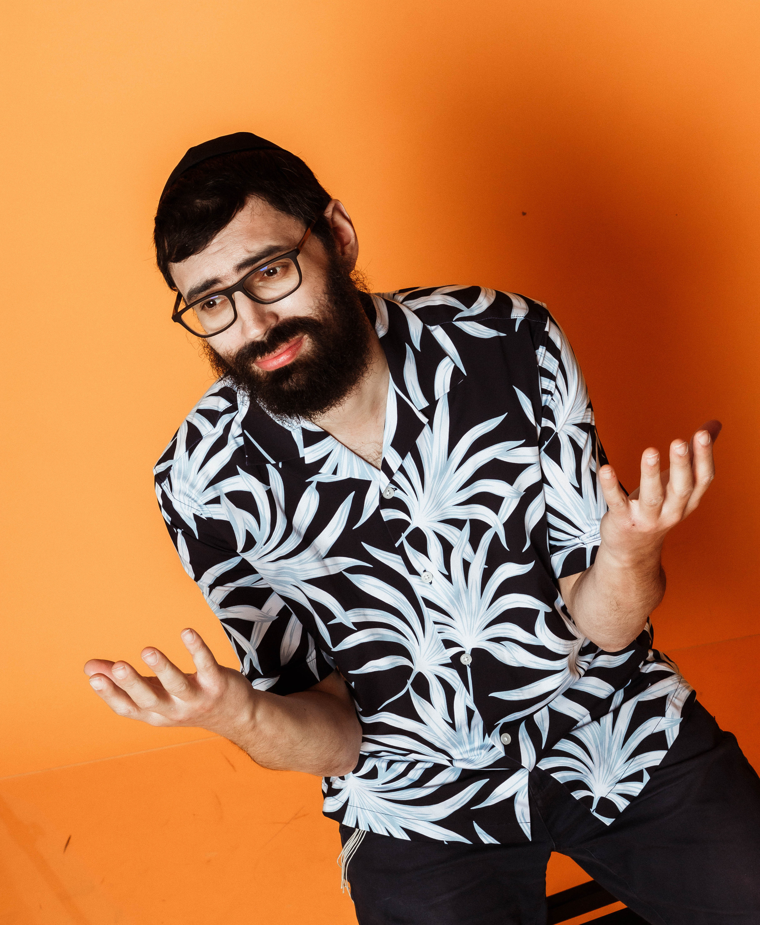 Promotion Photoshoot for Pinhas & Sheqel. Kseny Kolesnik Photography