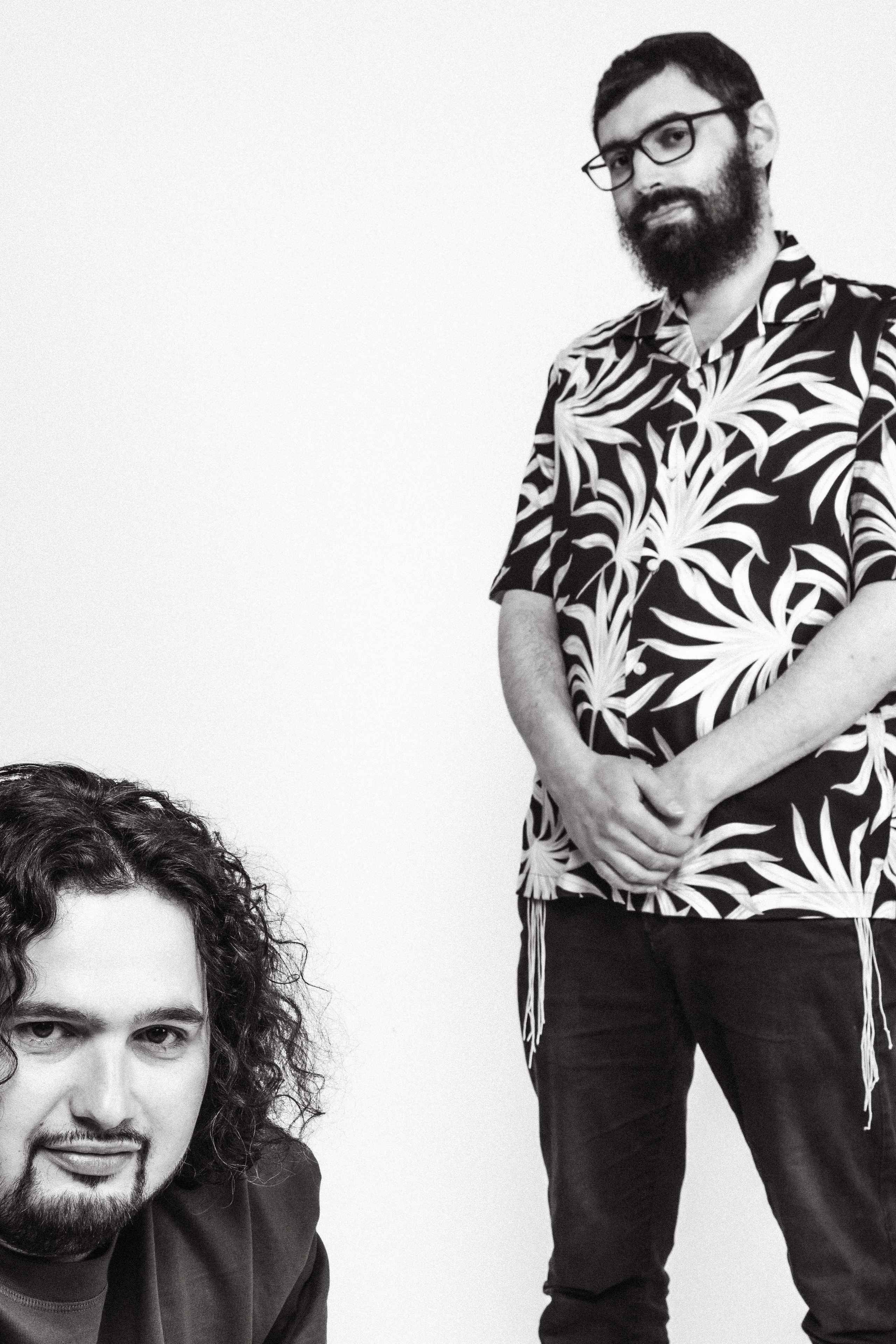 Promotion Photoshoot for Pinhas & Sheqel. Kseny Kolesnik Photography