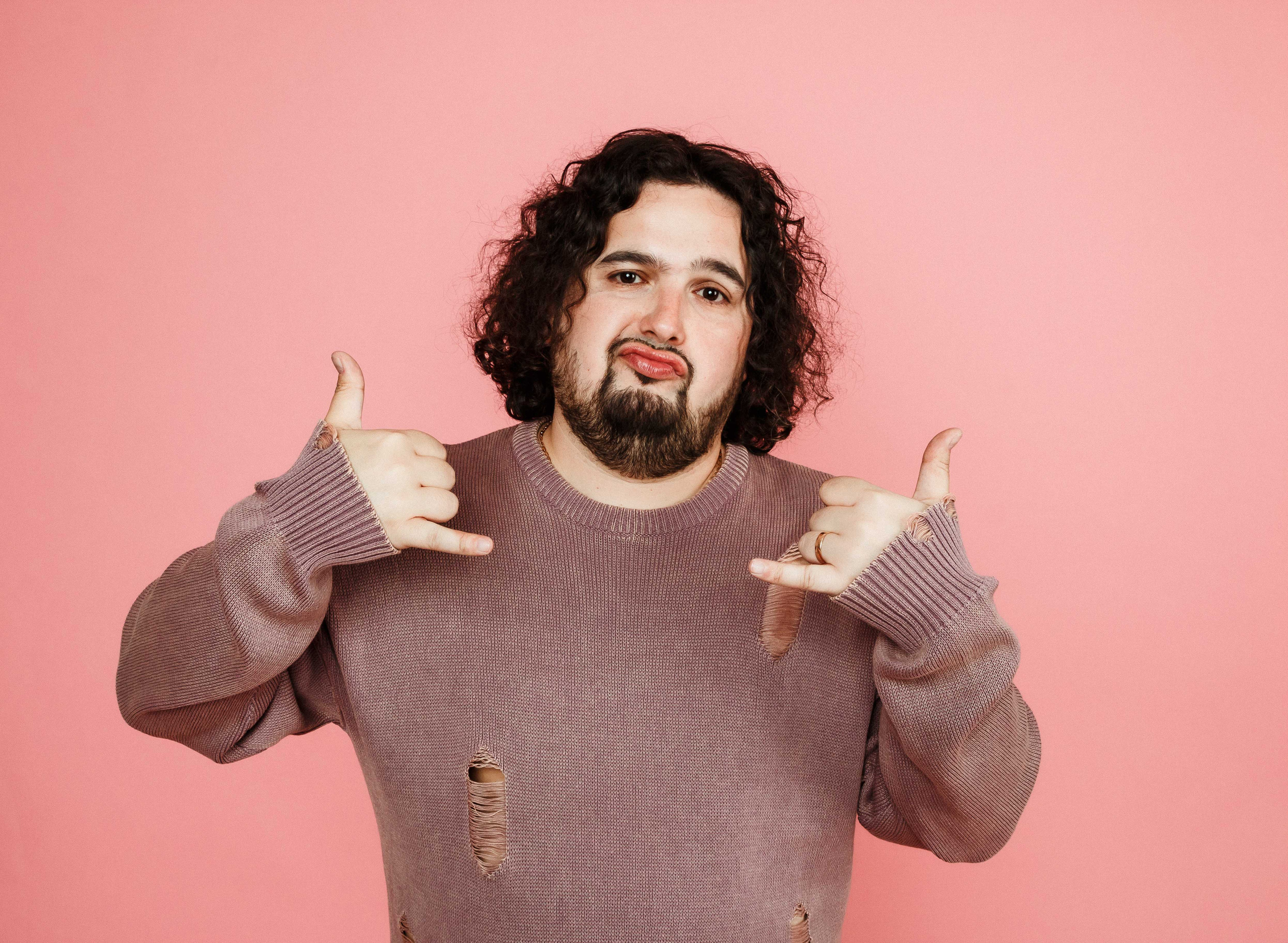 Promotion Photoshoot for Pinhas & Sheqel. Kseny Kolesnik Photography