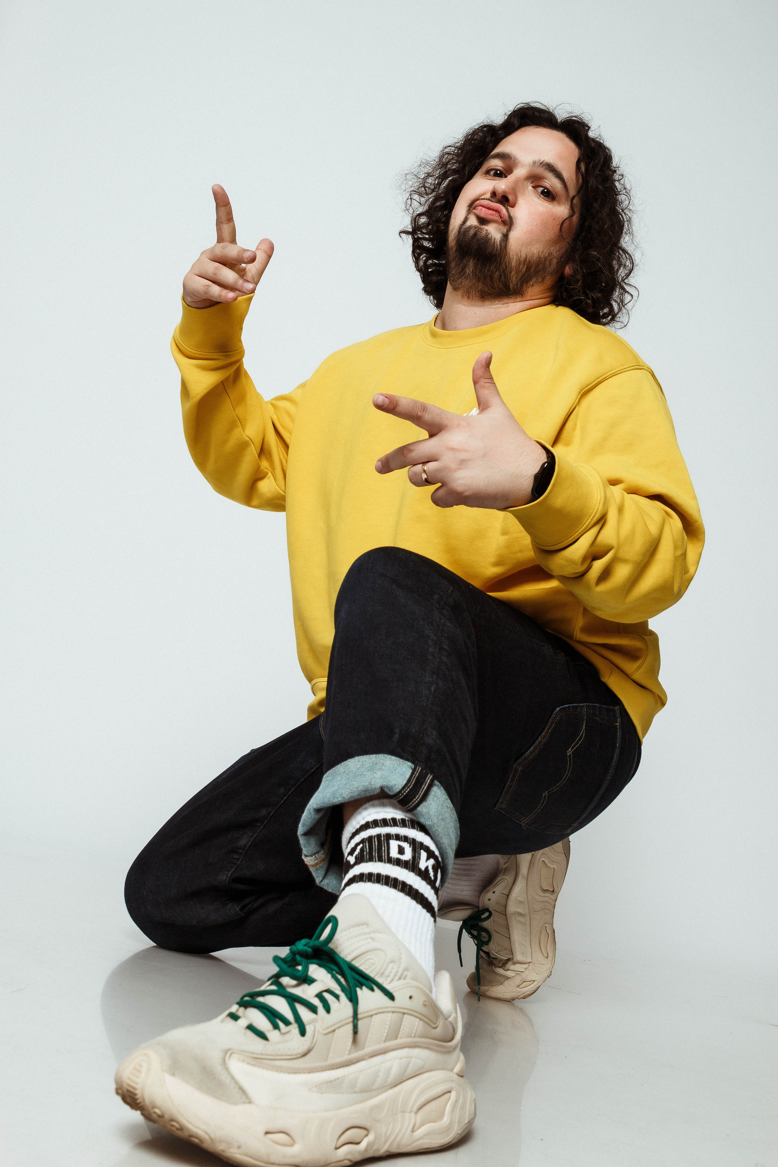 Promotion Photoshoot for Pinhas & Sheqel. Kseny Kolesnik Photography