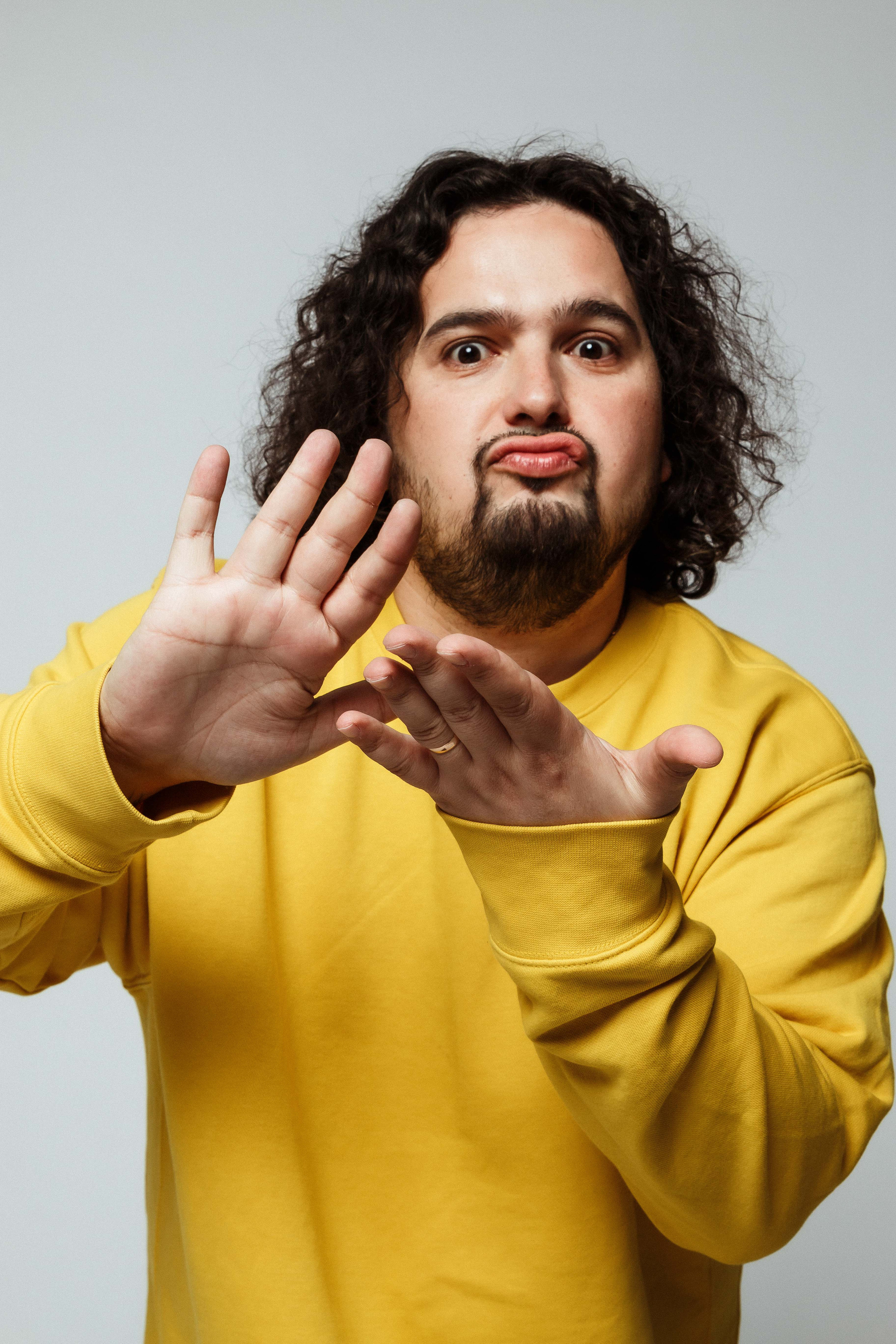 Promotion Photoshoot for Pinhas & Sheqel. Kseny Kolesnik Photography