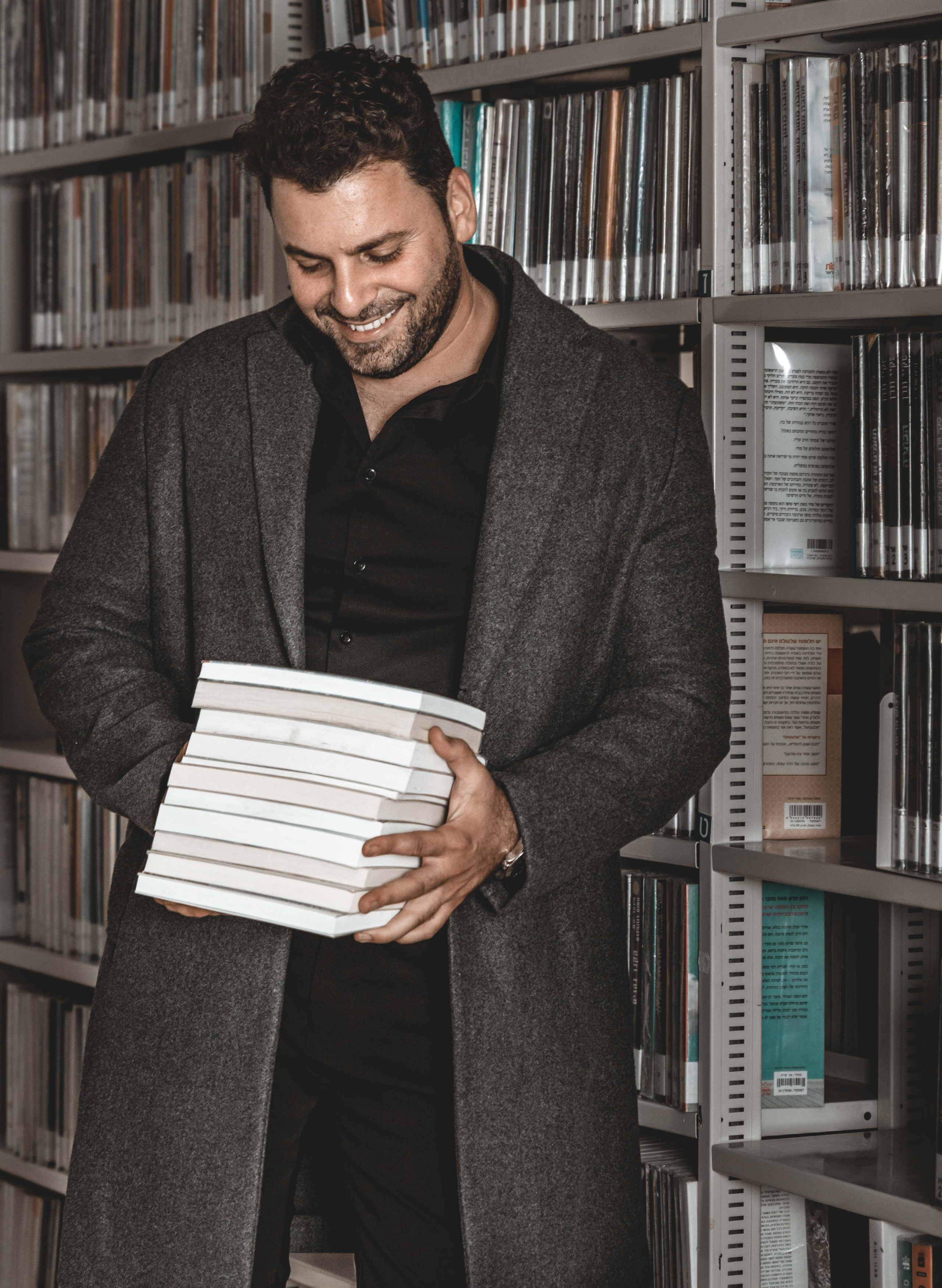 Timur Milgrom. Kseny Kolesnik Photography