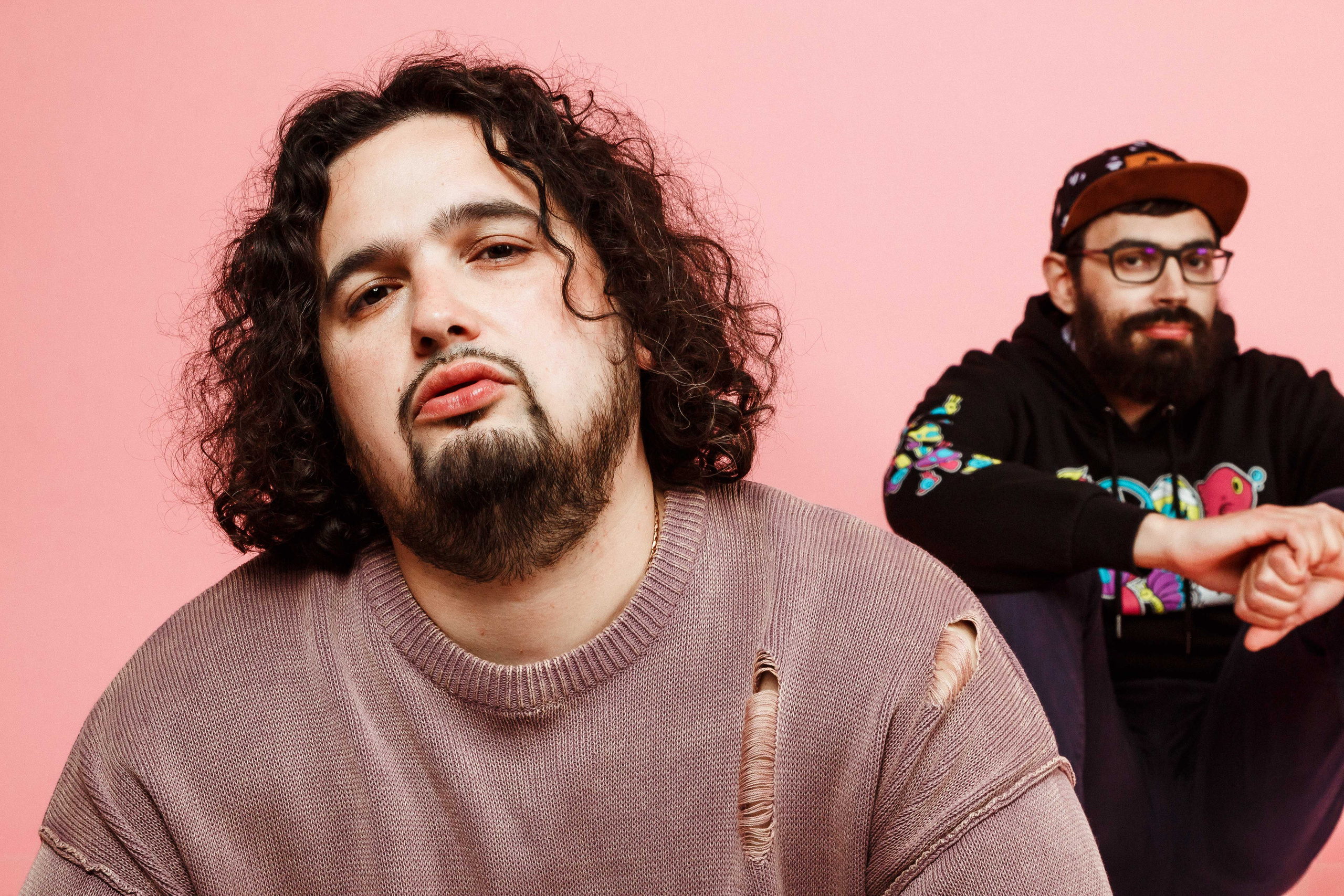 Promotion Photoshoot for Pinhas & Sheqel. Kseny Kolesnik Photography