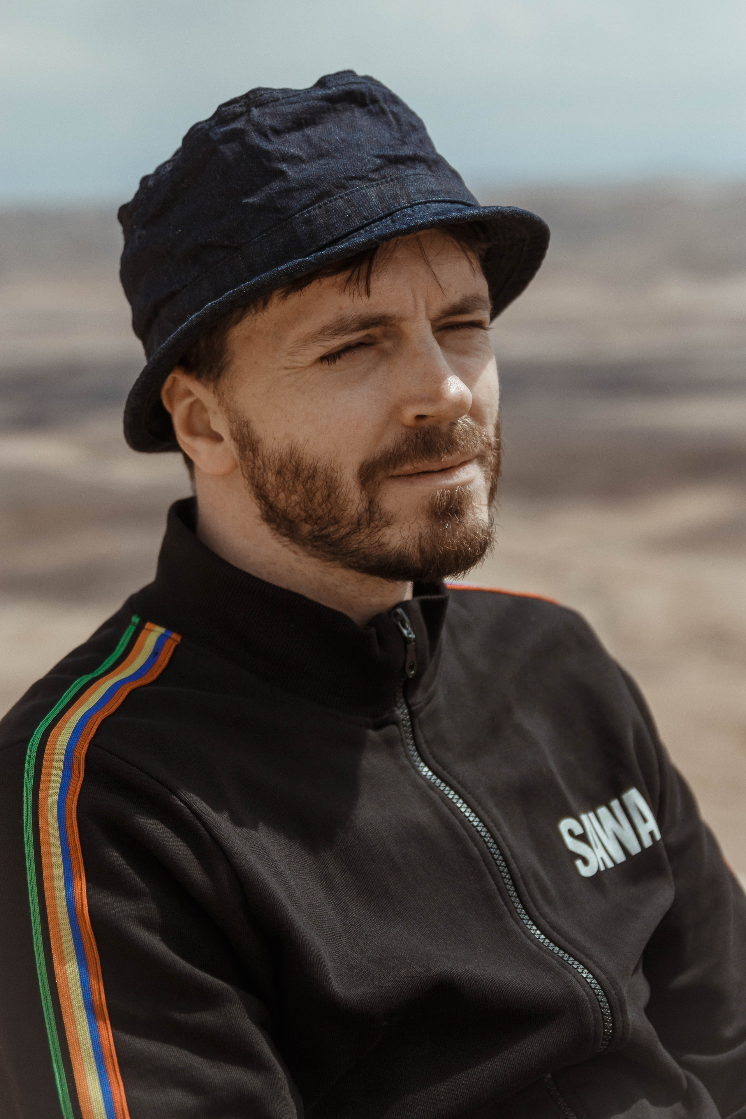 Arseniy Popov. Kseny Kolesnik Photography