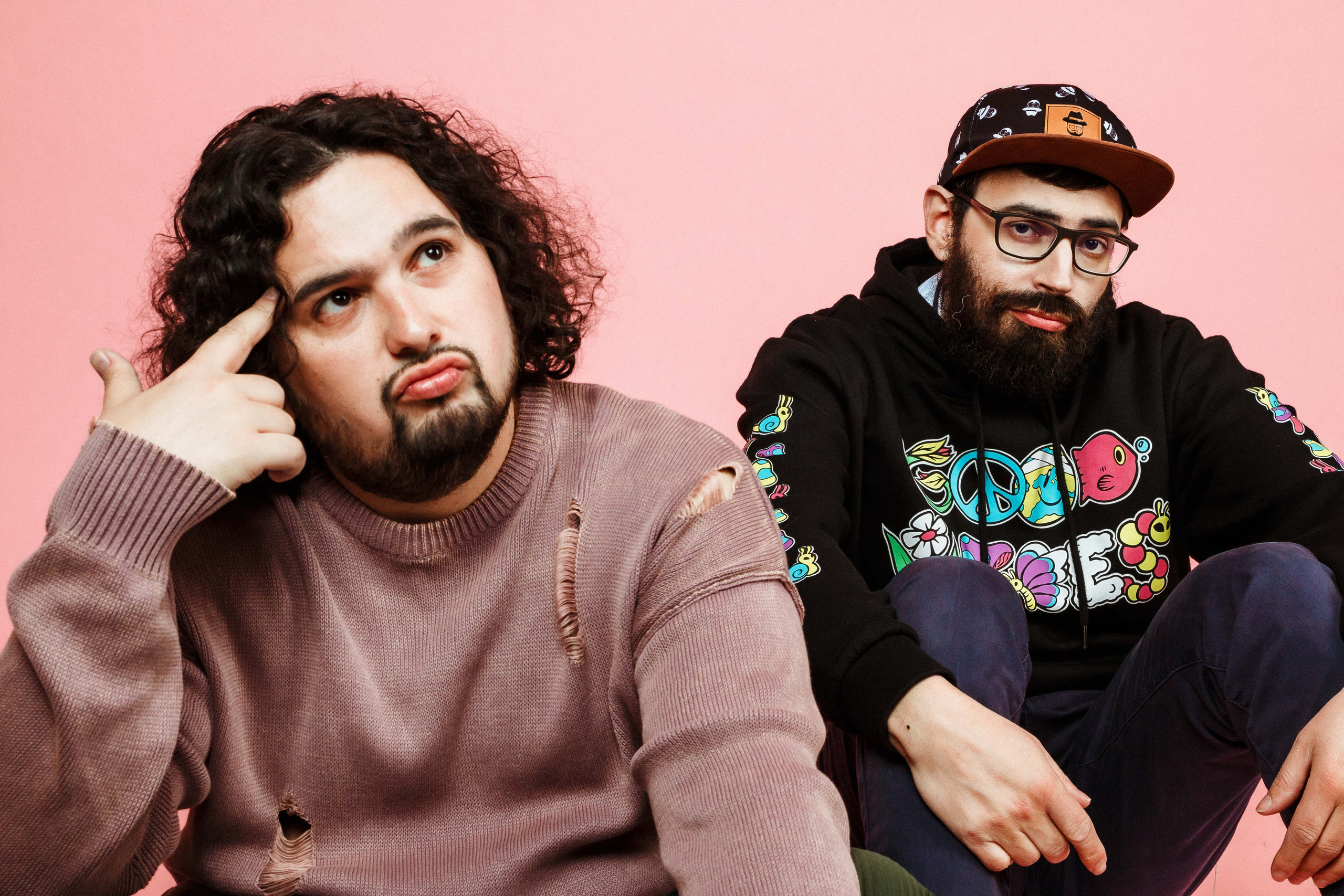 Promotion Photoshoot for Pinhas & Sheqel. Kseny Kolesnik Photography