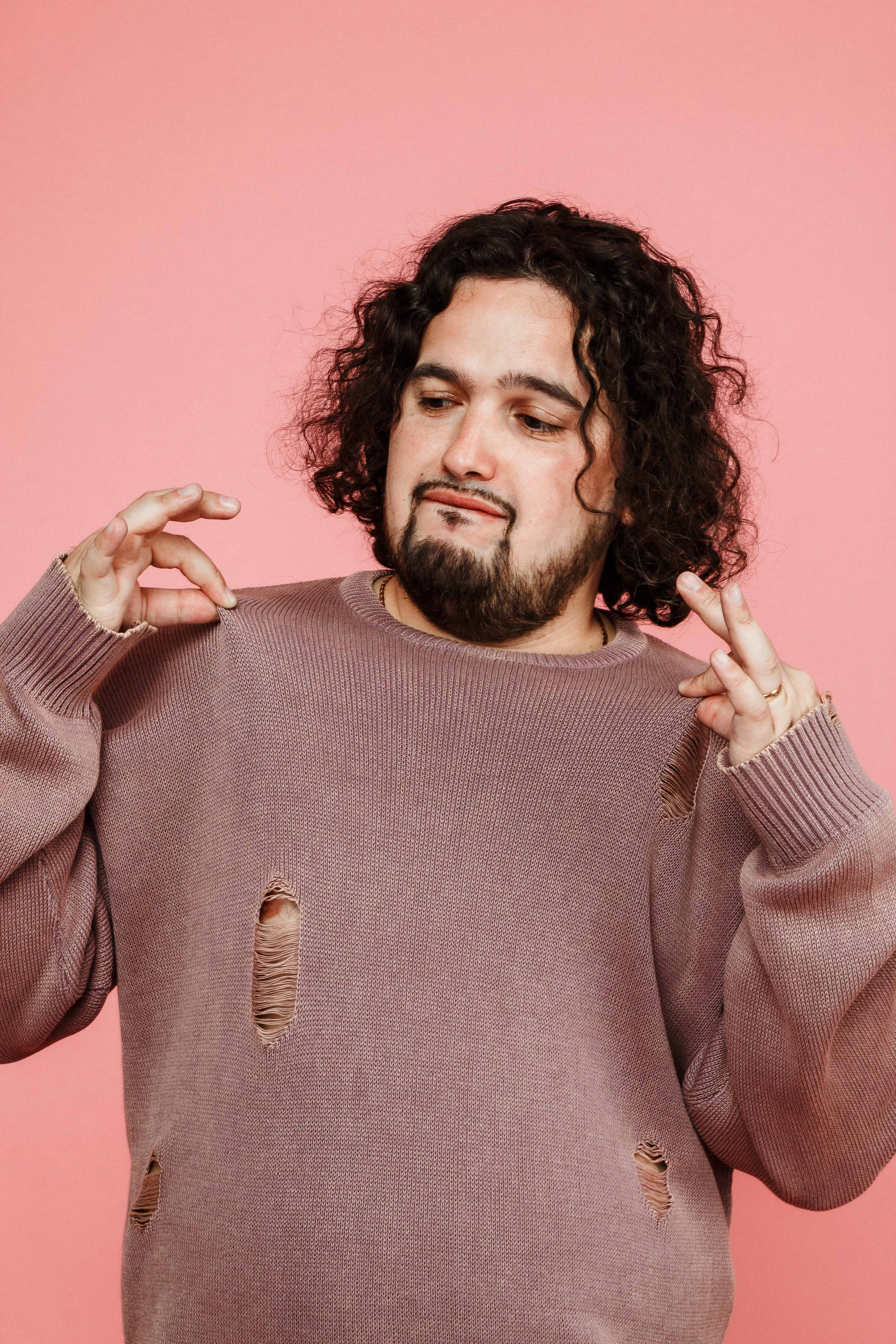 Promotion Photoshoot for Pinhas & Sheqel. Kseny Kolesnik Photography