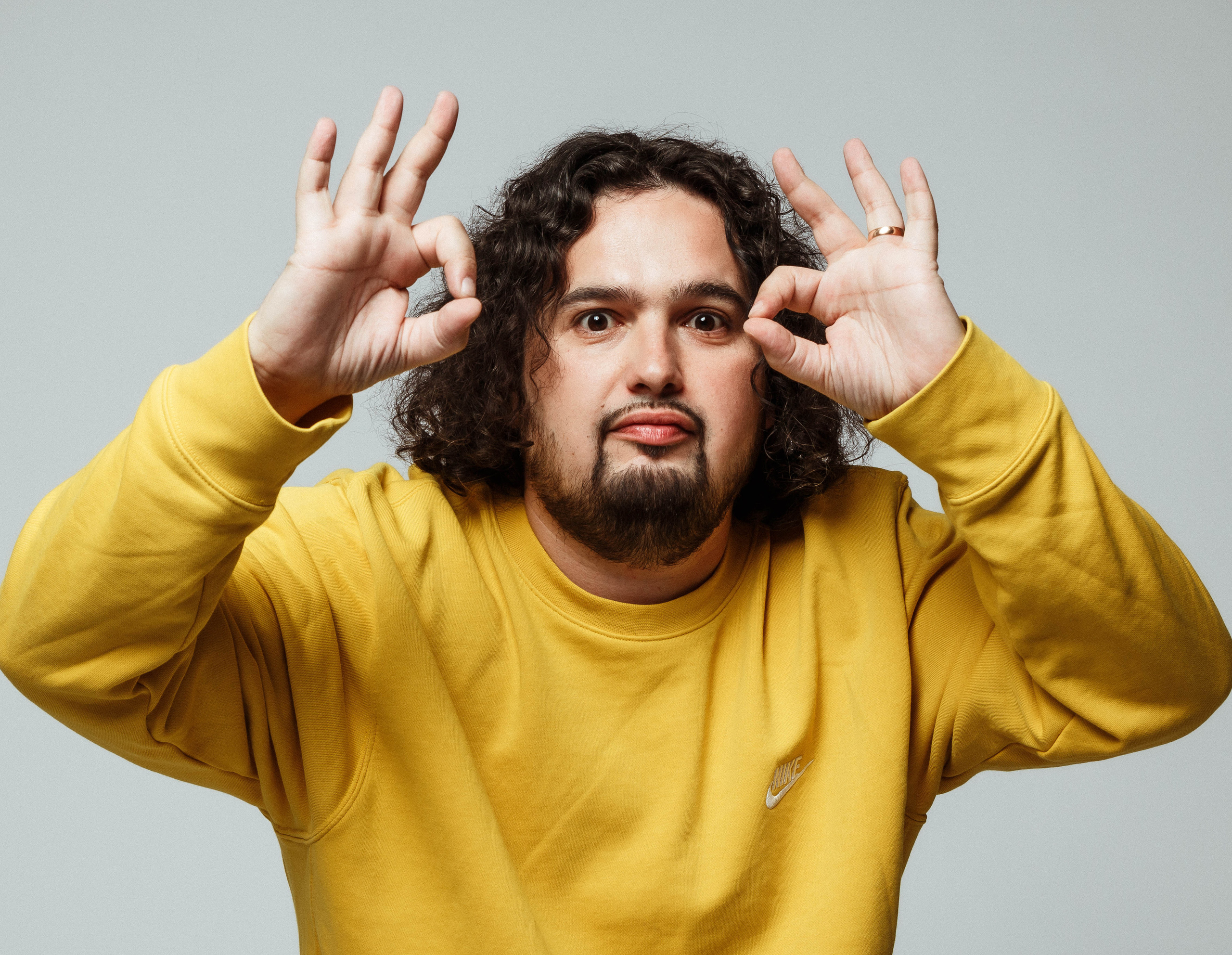 Promotion Photoshoot for Pinhas & Sheqel. Kseny Kolesnik Photography