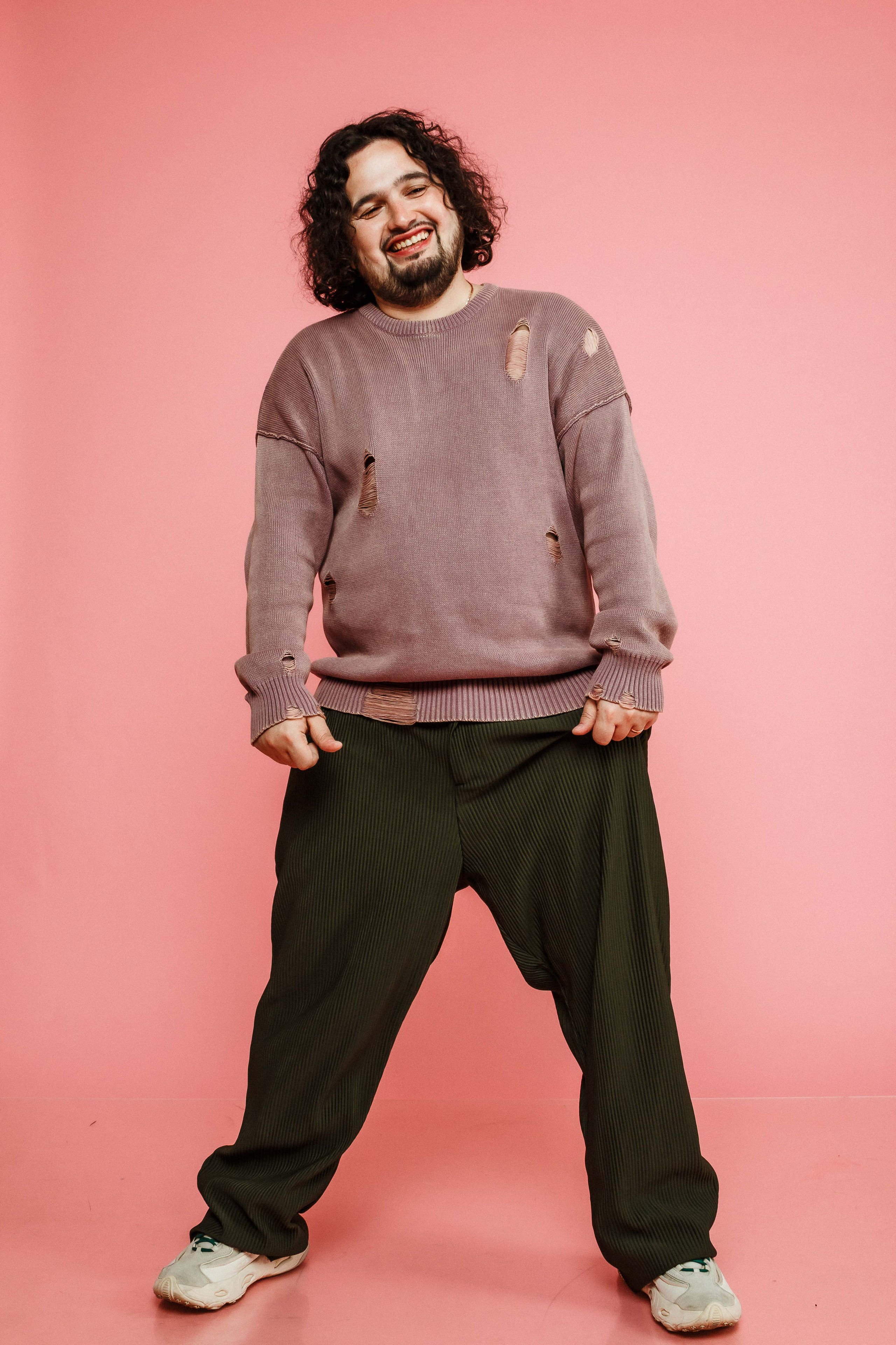 Promotion Photoshoot for Pinhas & Sheqel. Kseny Kolesnik Photography