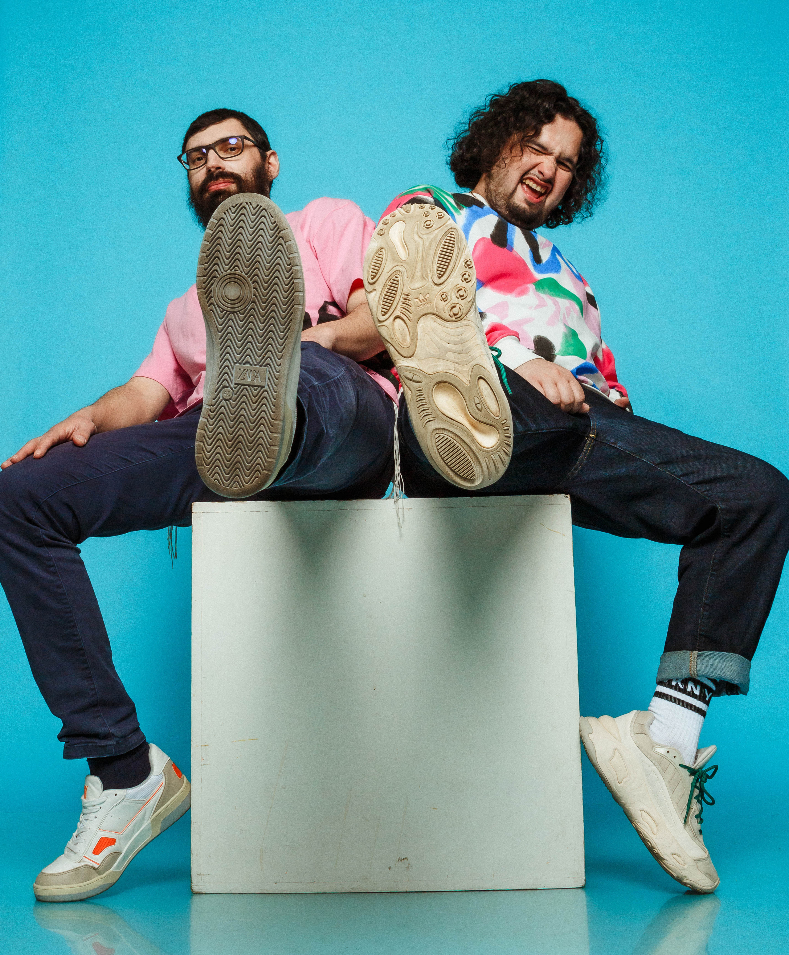 Promotion Photoshoot for Pinhas & Sheqel. Kseny Kolesnik Photography