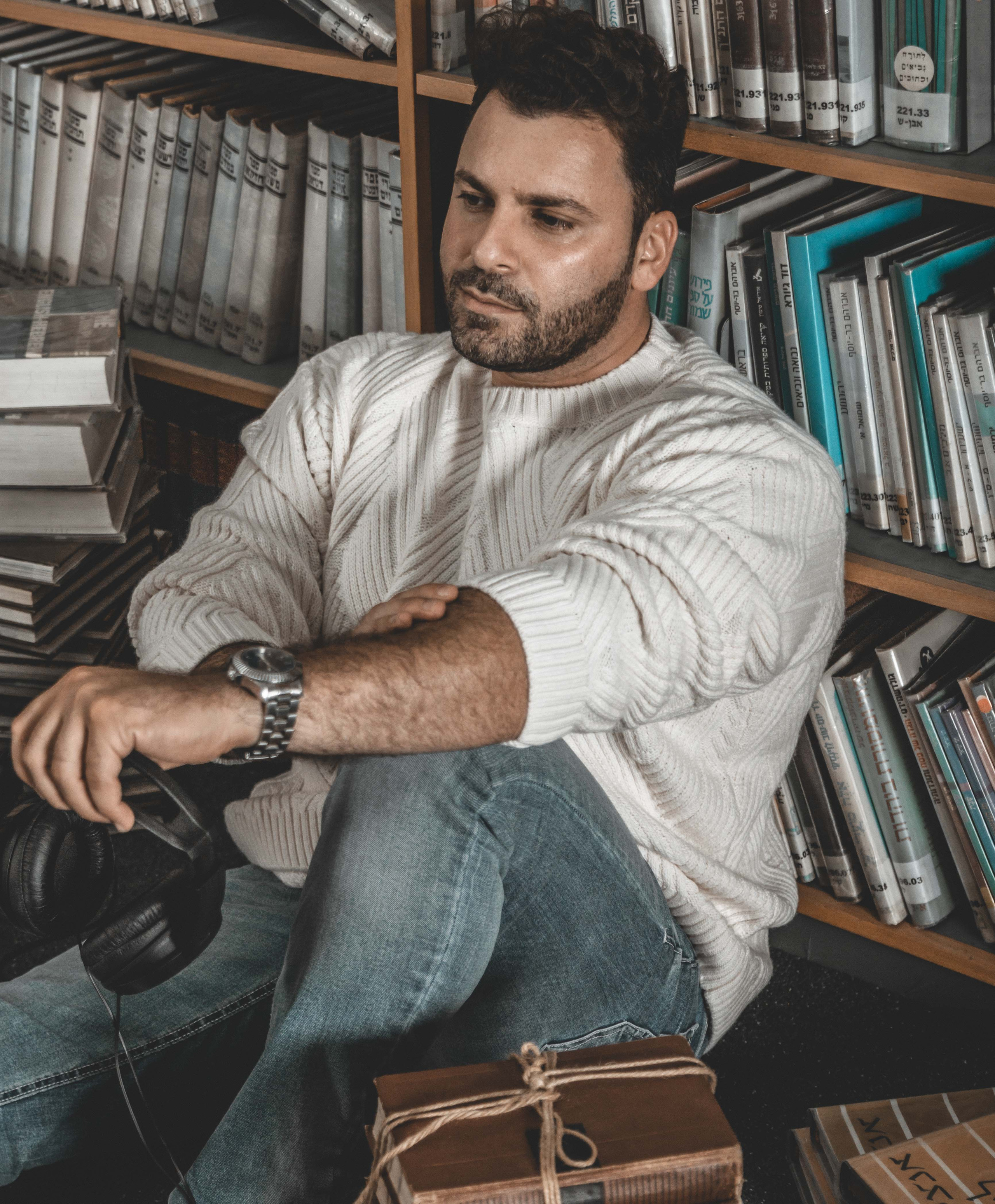 Timur Milgrom. Kseny Kolesnik Photography