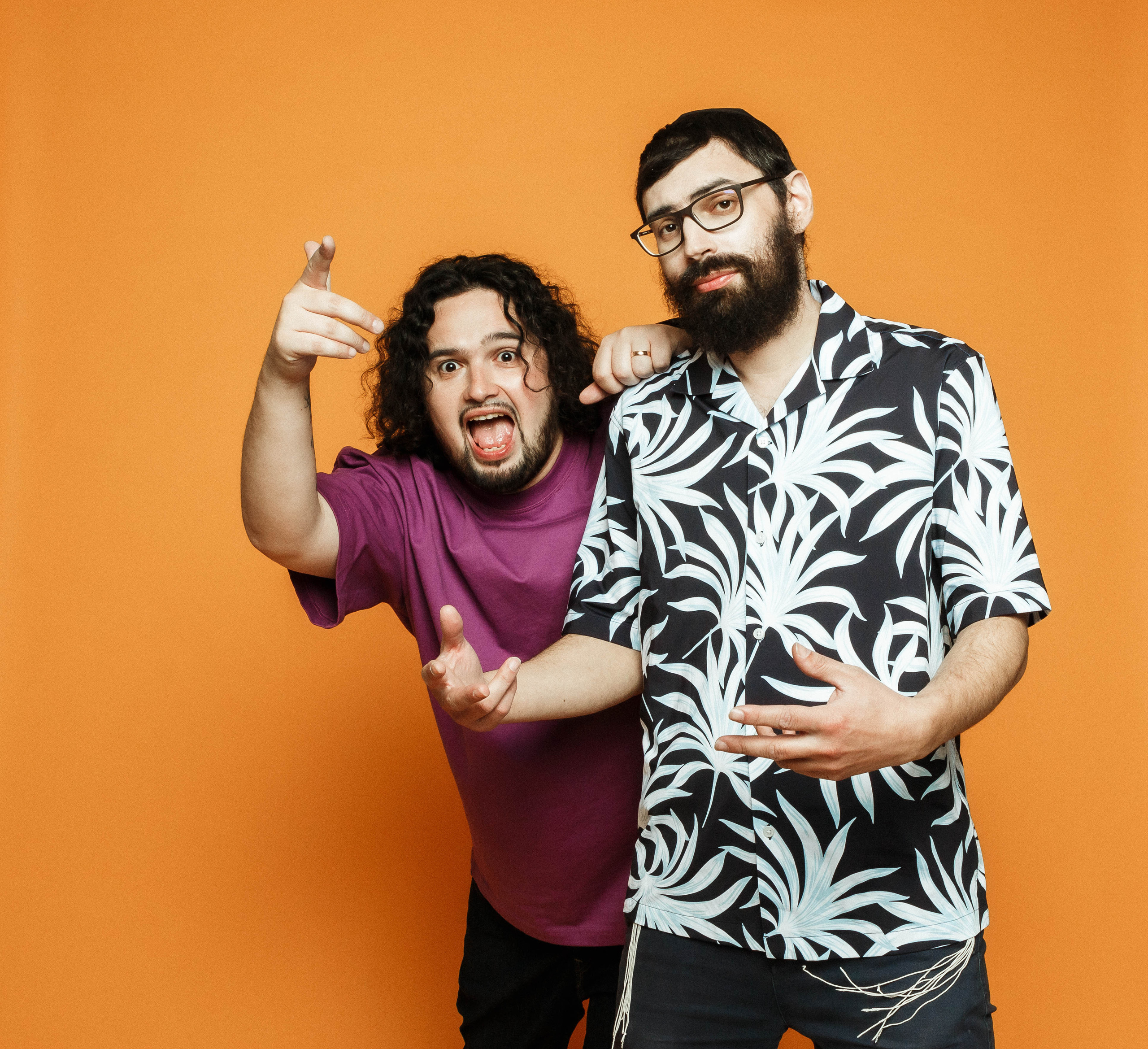 Promotion Photoshoot for Pinhas & Sheqel. Kseny Kolesnik Photography