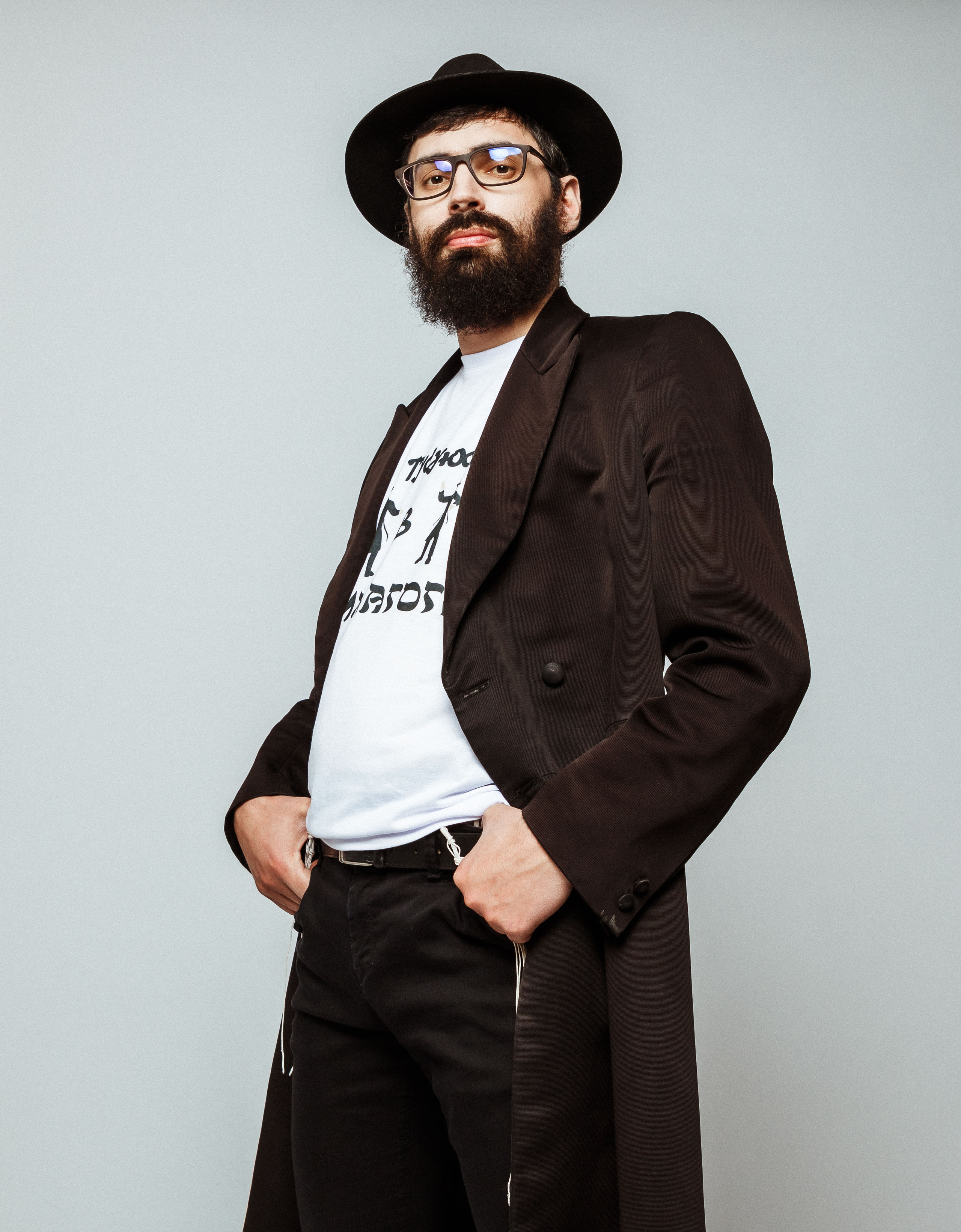 Promotion Photoshoot for Pinhas & Sheqel. Kseny Kolesnik Photography