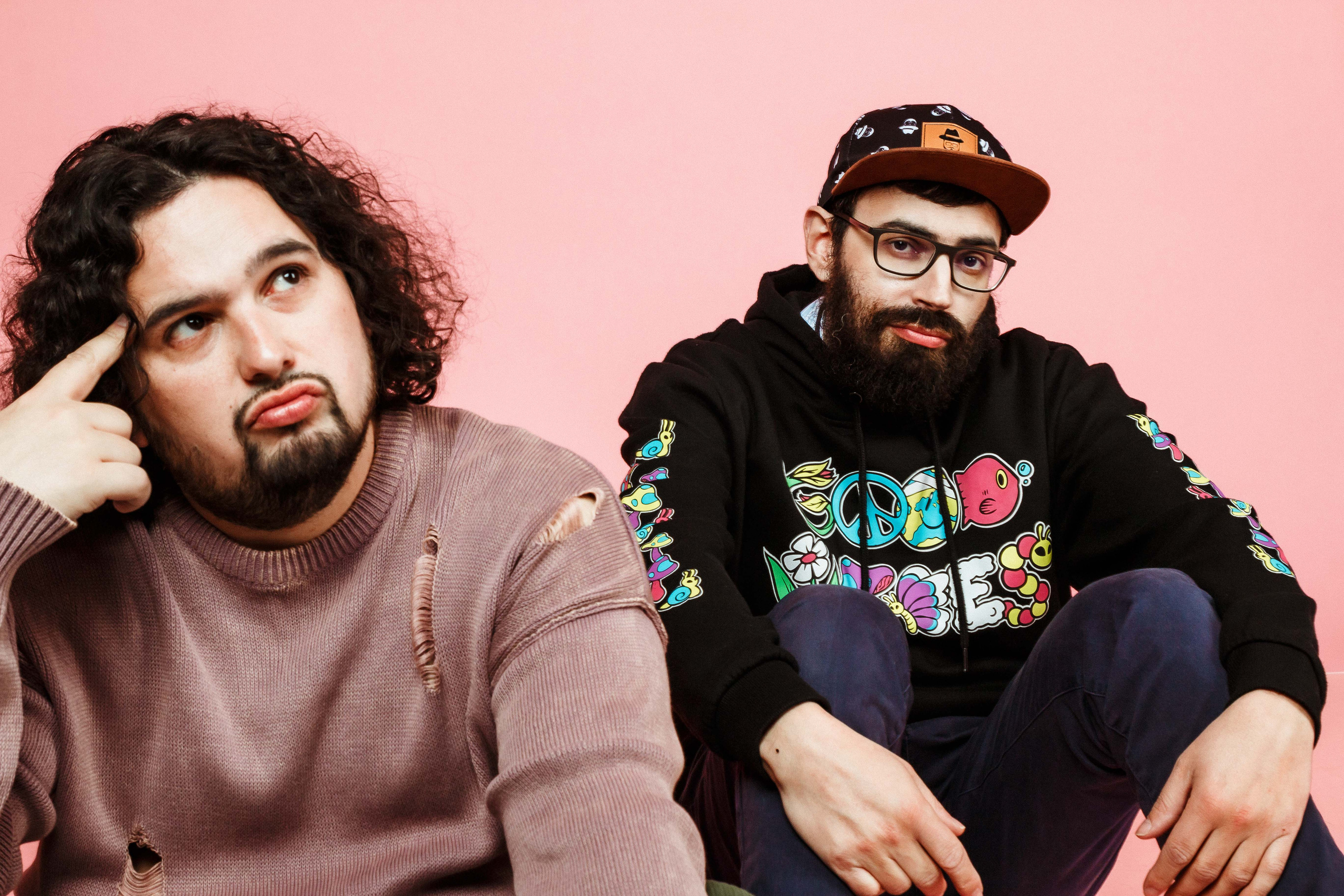 Promotion Photoshoot for Pinhas & Sheqel. Kseny Kolesnik Photography