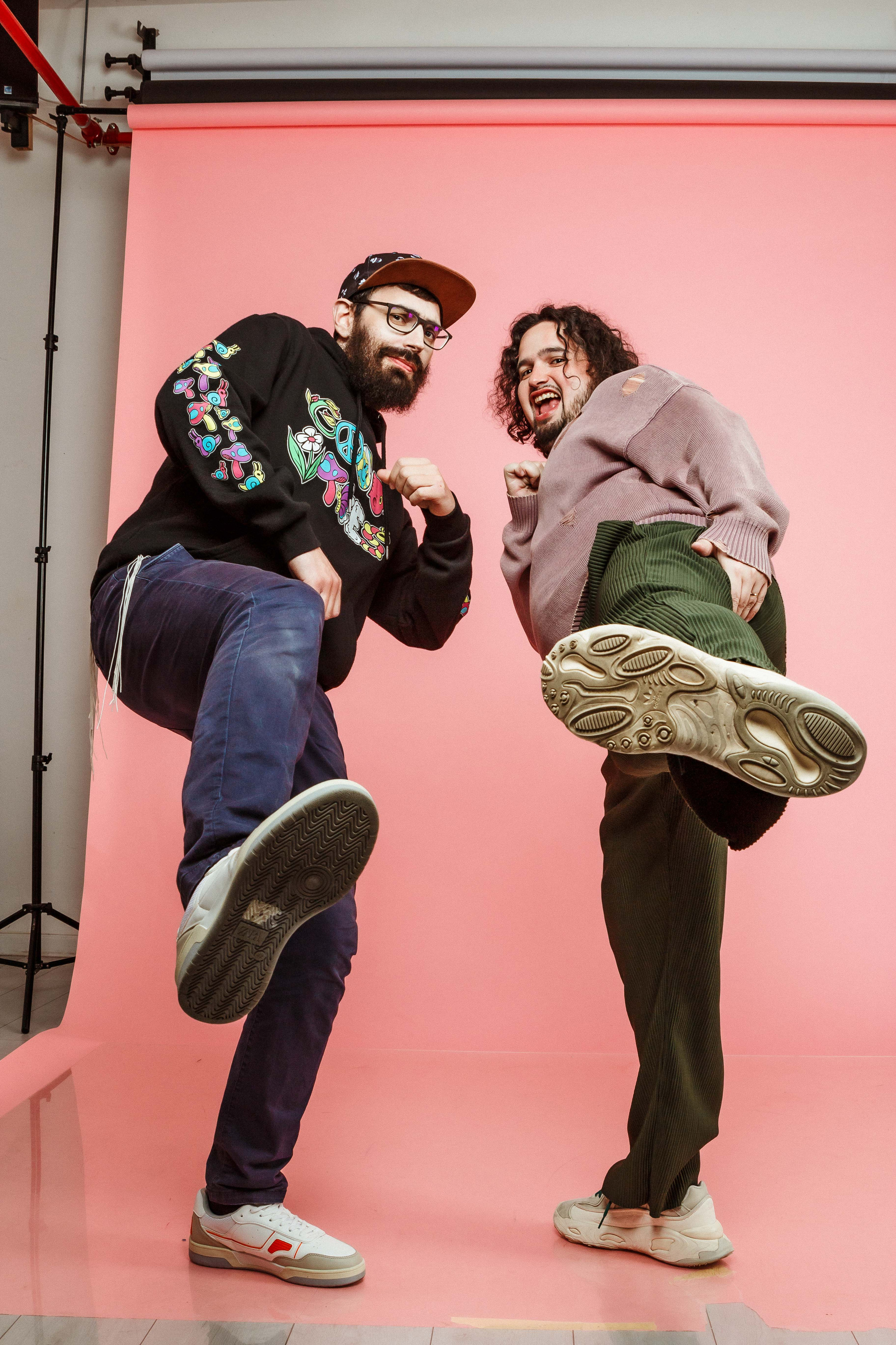 Promotion Photoshoot for Pinhas & Sheqel. Kseny Kolesnik Photography