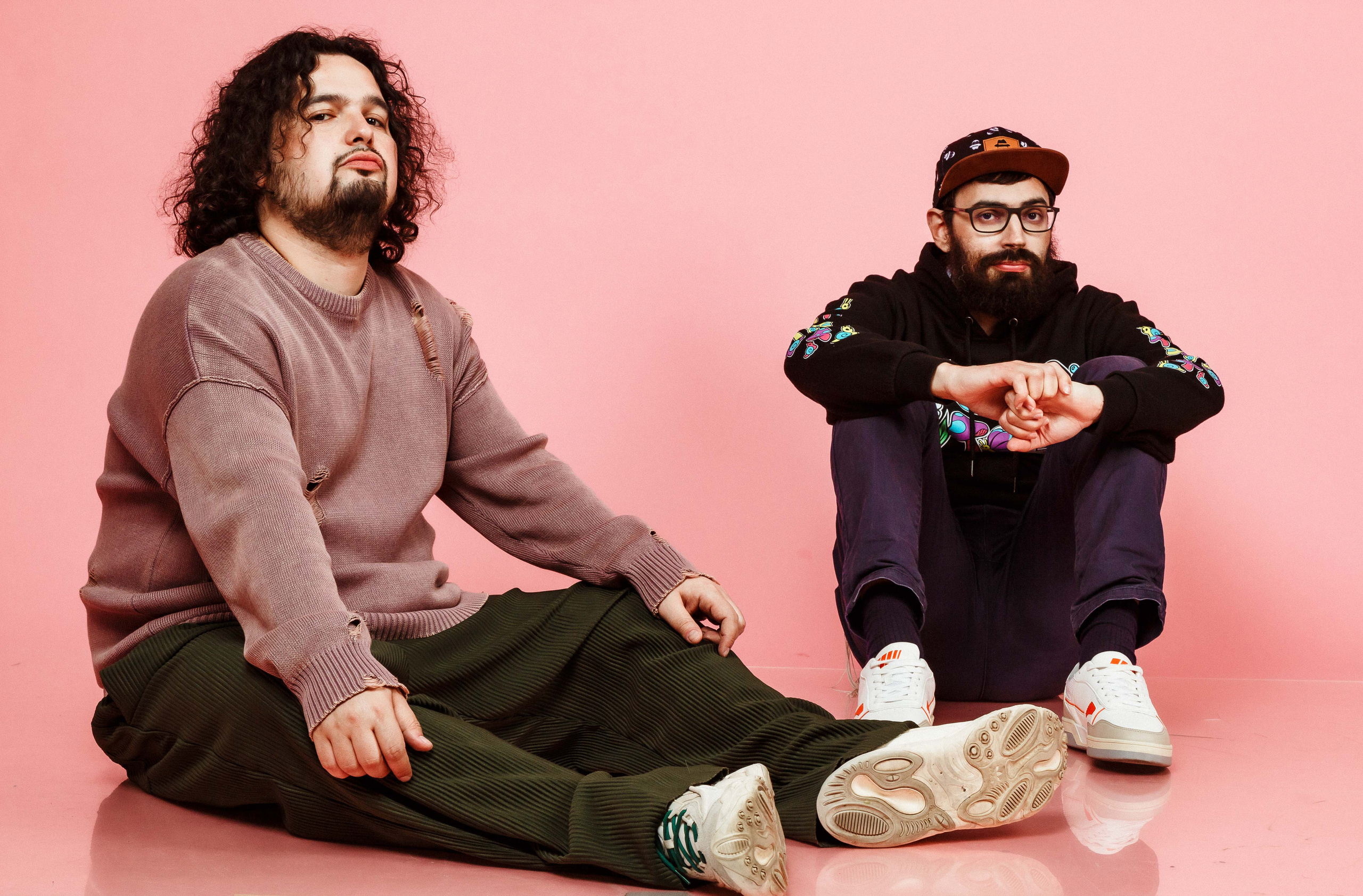 Sheqel & Pinhas. Kseny Kolesnik Photography