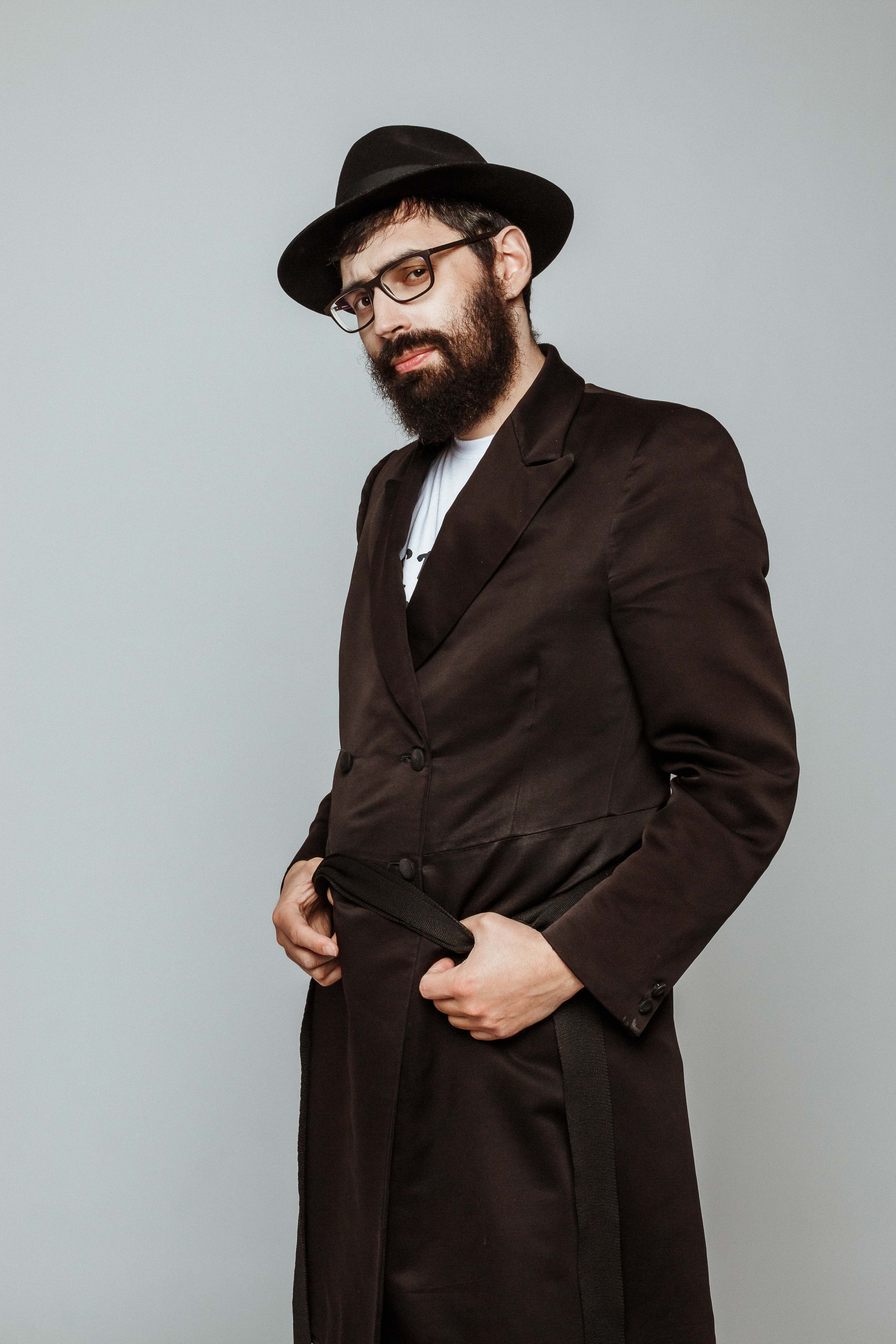 Promotion Photoshoot for Pinhas & Sheqel. Kseny Kolesnik Photography