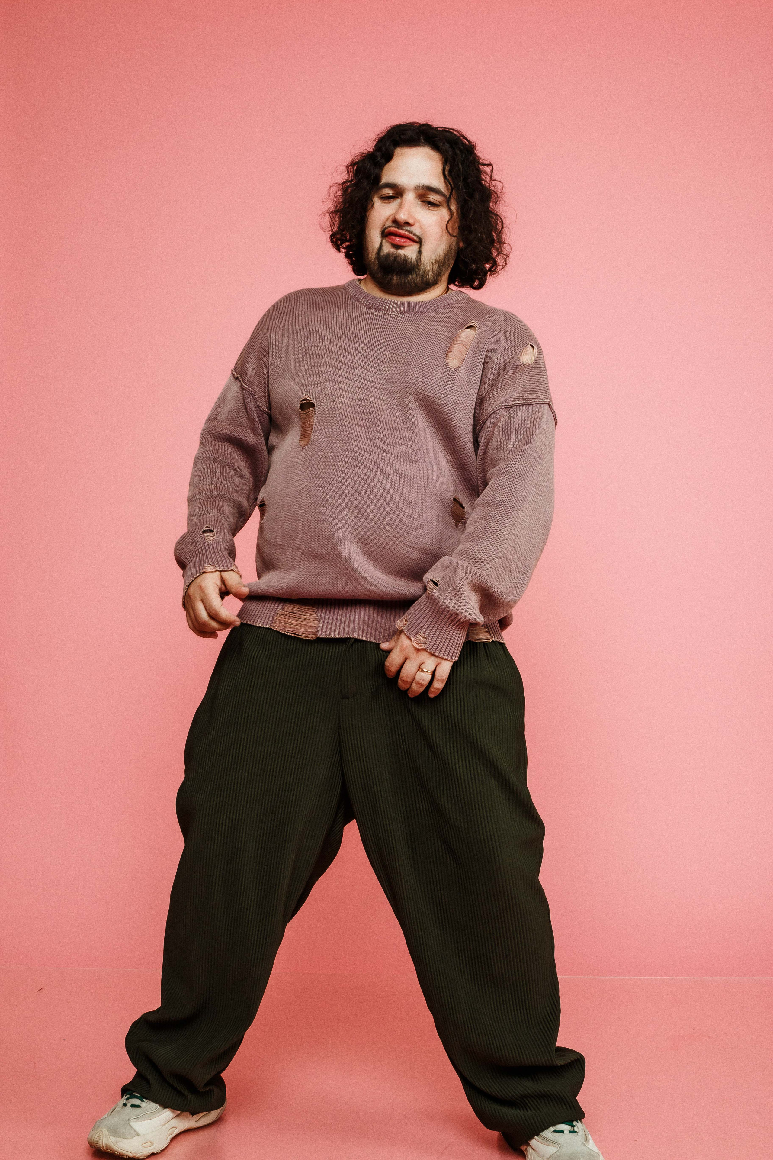 Promotion Photoshoot for Pinhas & Sheqel. Kseny Kolesnik Photography