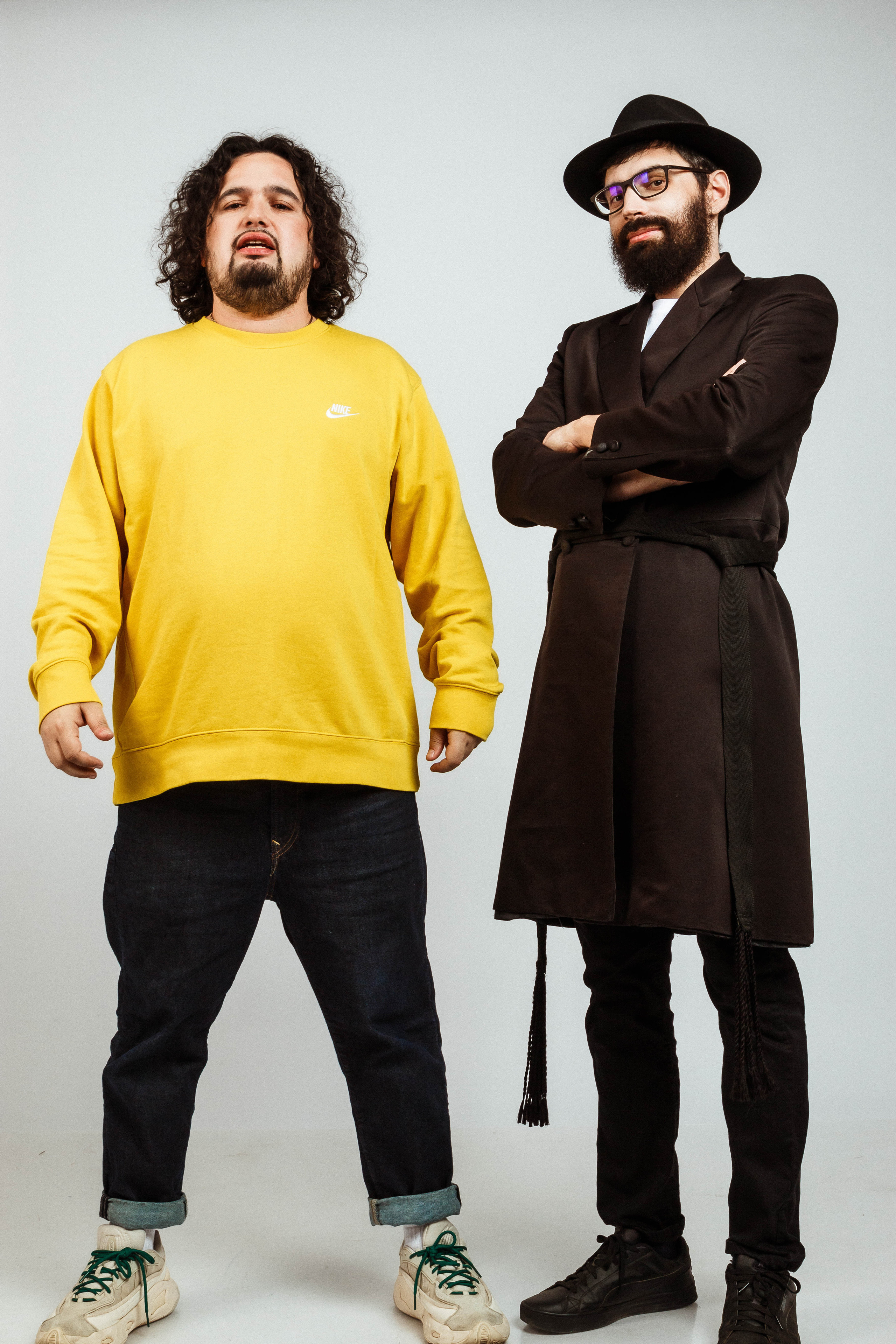 Promotion Photoshoot for Pinhas & Sheqel. Kseny Kolesnik Photography