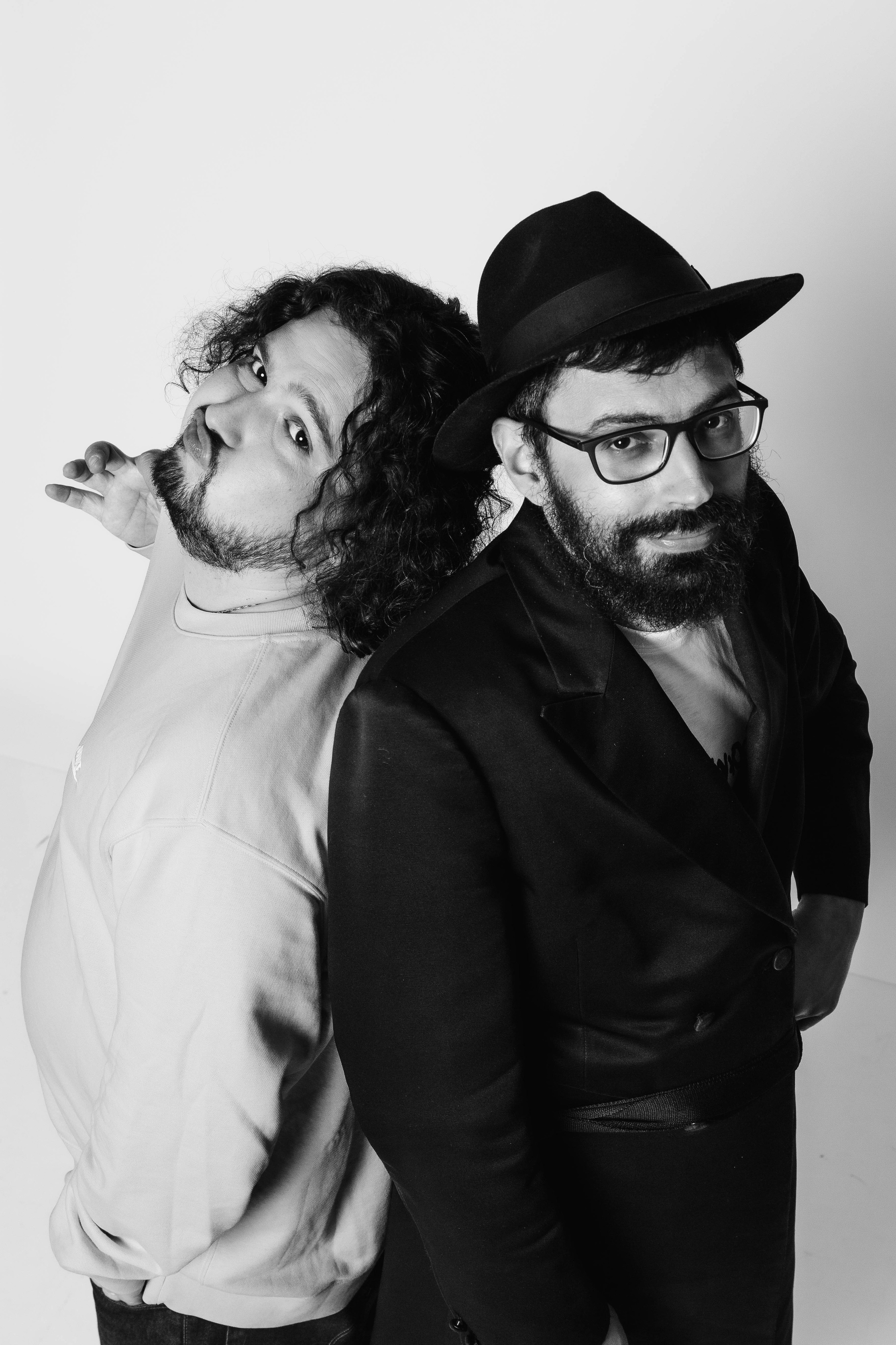 Promotion Photoshoot for Pinhas & Sheqel. Kseny Kolesnik Photography