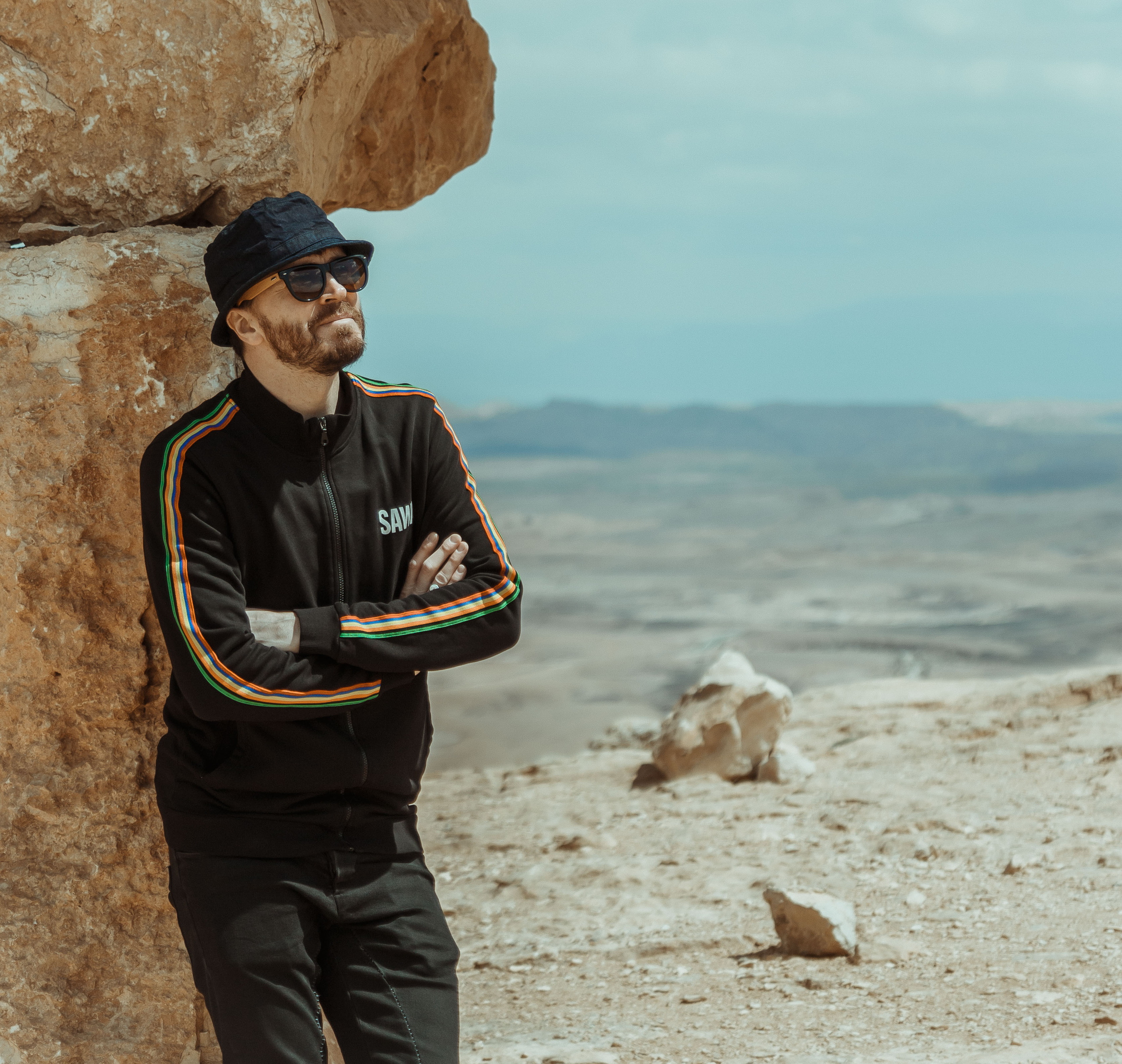 Arseniy Popov. Kseny Kolesnik Photography