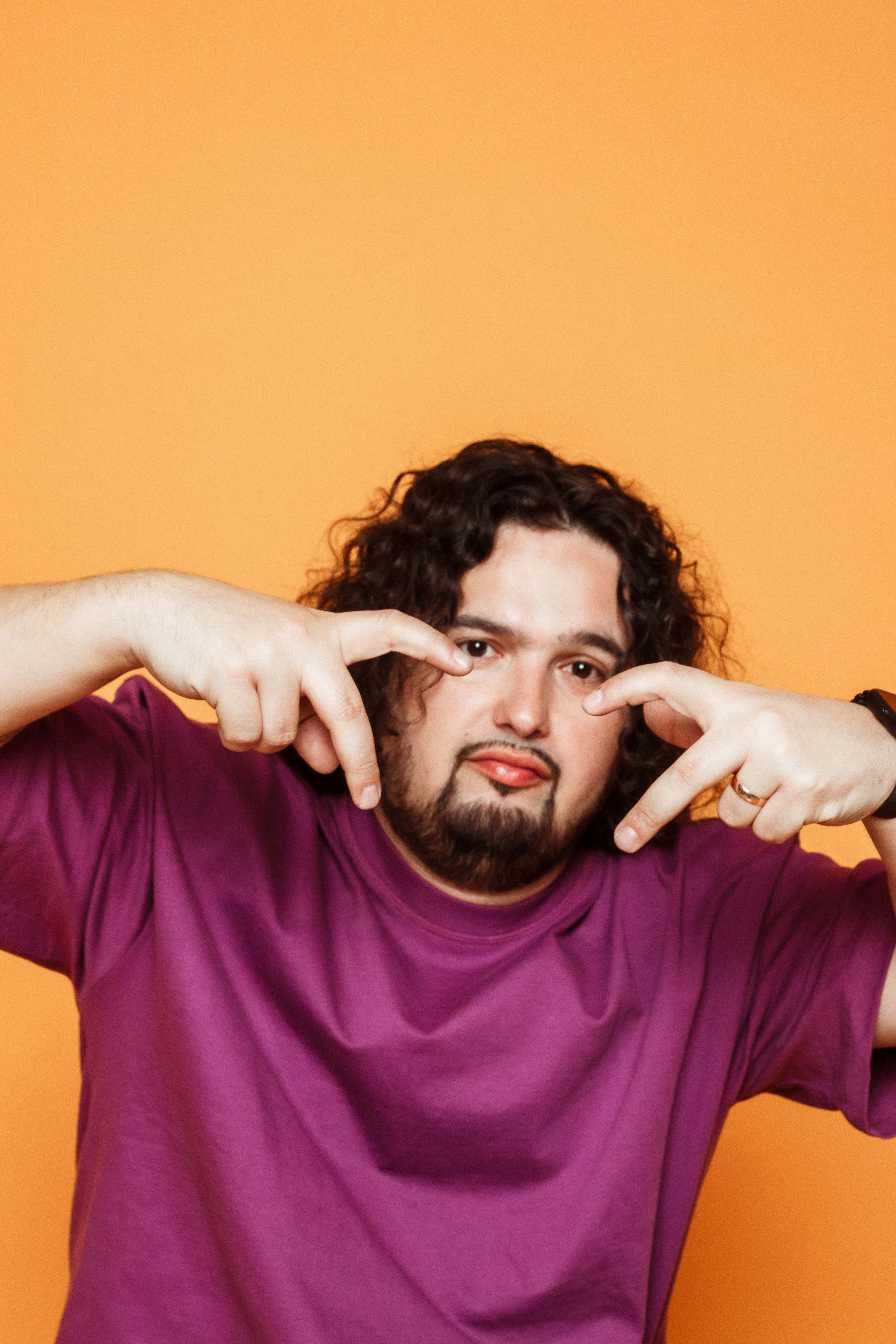 Promotion Photoshoot for Pinhas & Sheqel. Kseny Kolesnik Photography