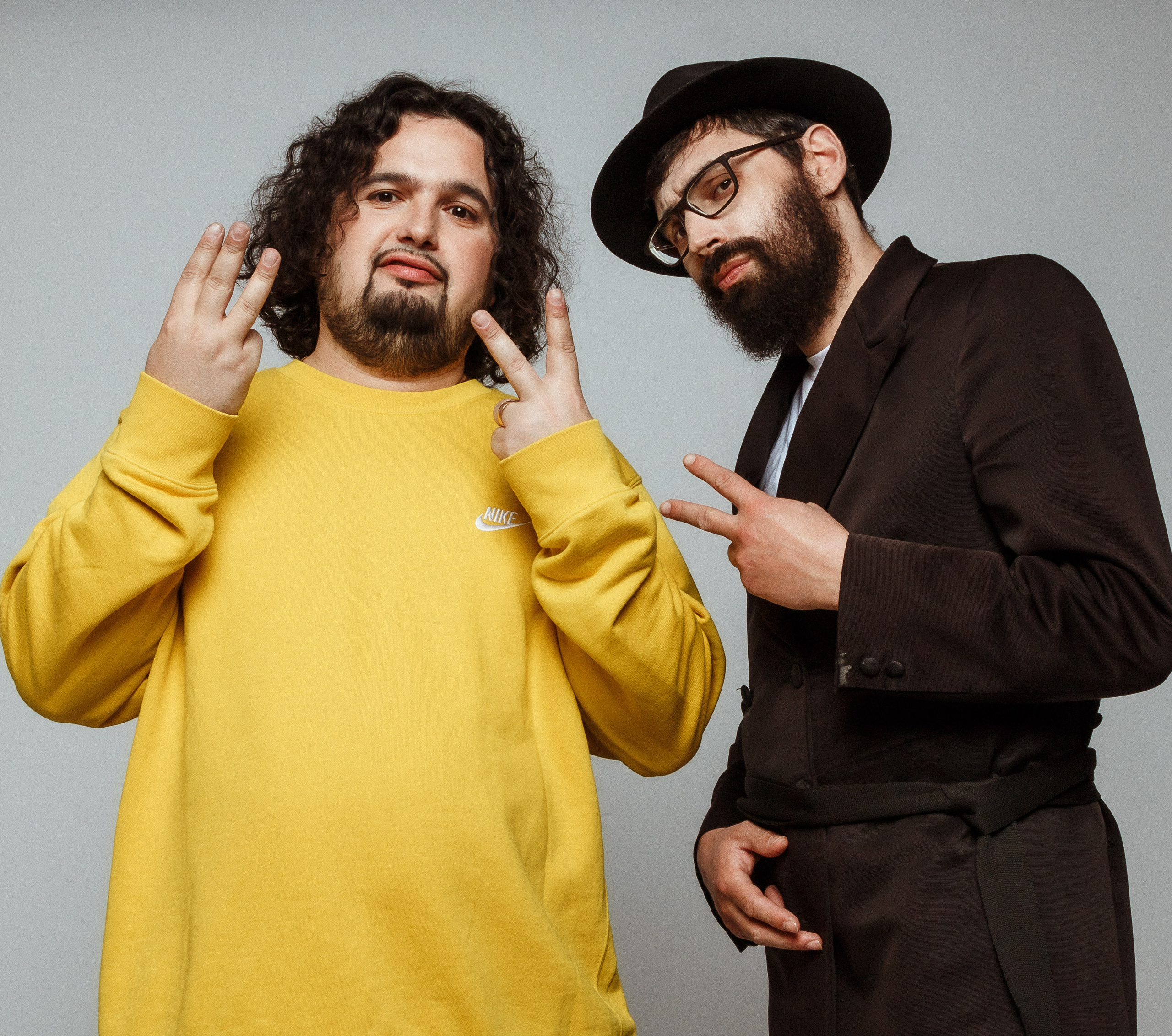 Promotion Photoshoot for Pinhas & Sheqel. Kseny Kolesnik Photography