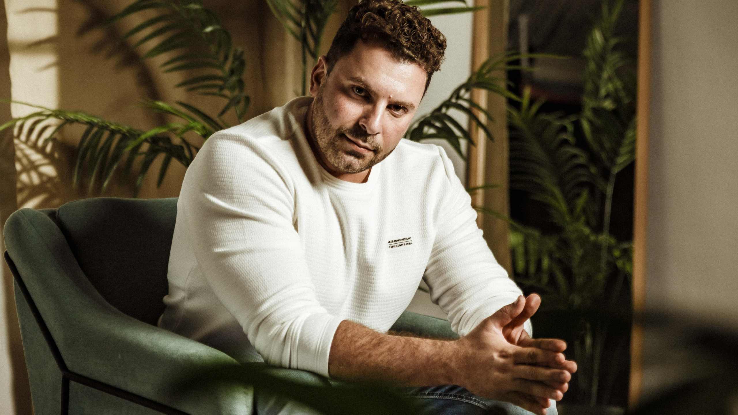 Timur. Kseny Kolesnik Photography