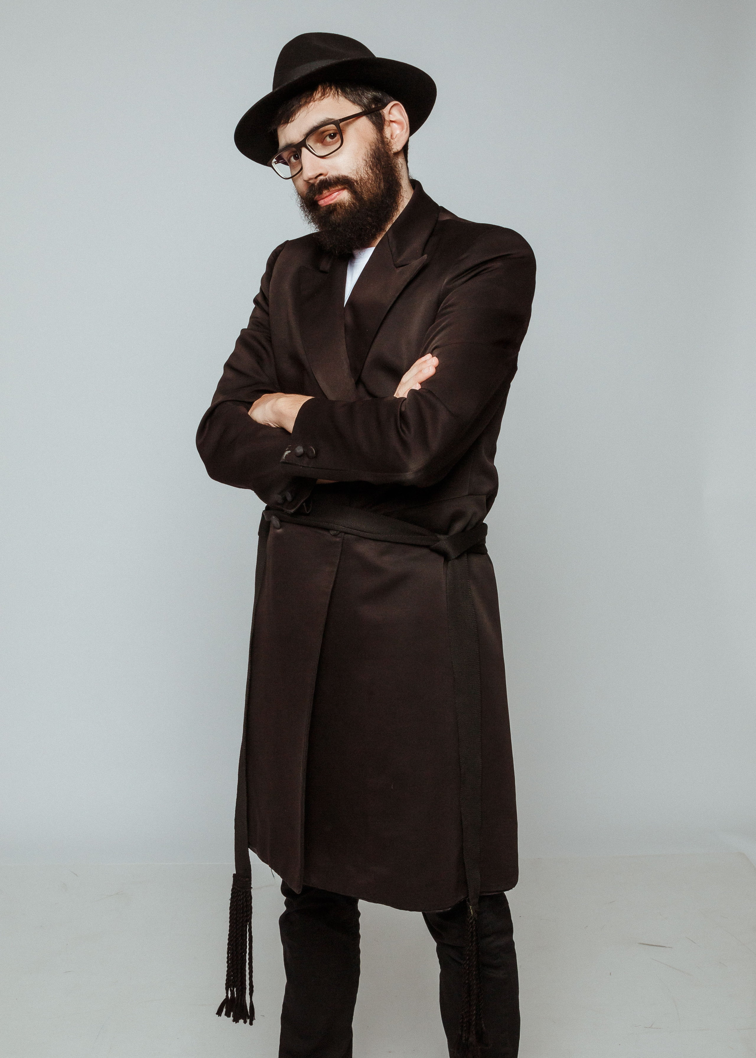 Promotion Photoshoot for Pinhas & Sheqel. Kseny Kolesnik Photography