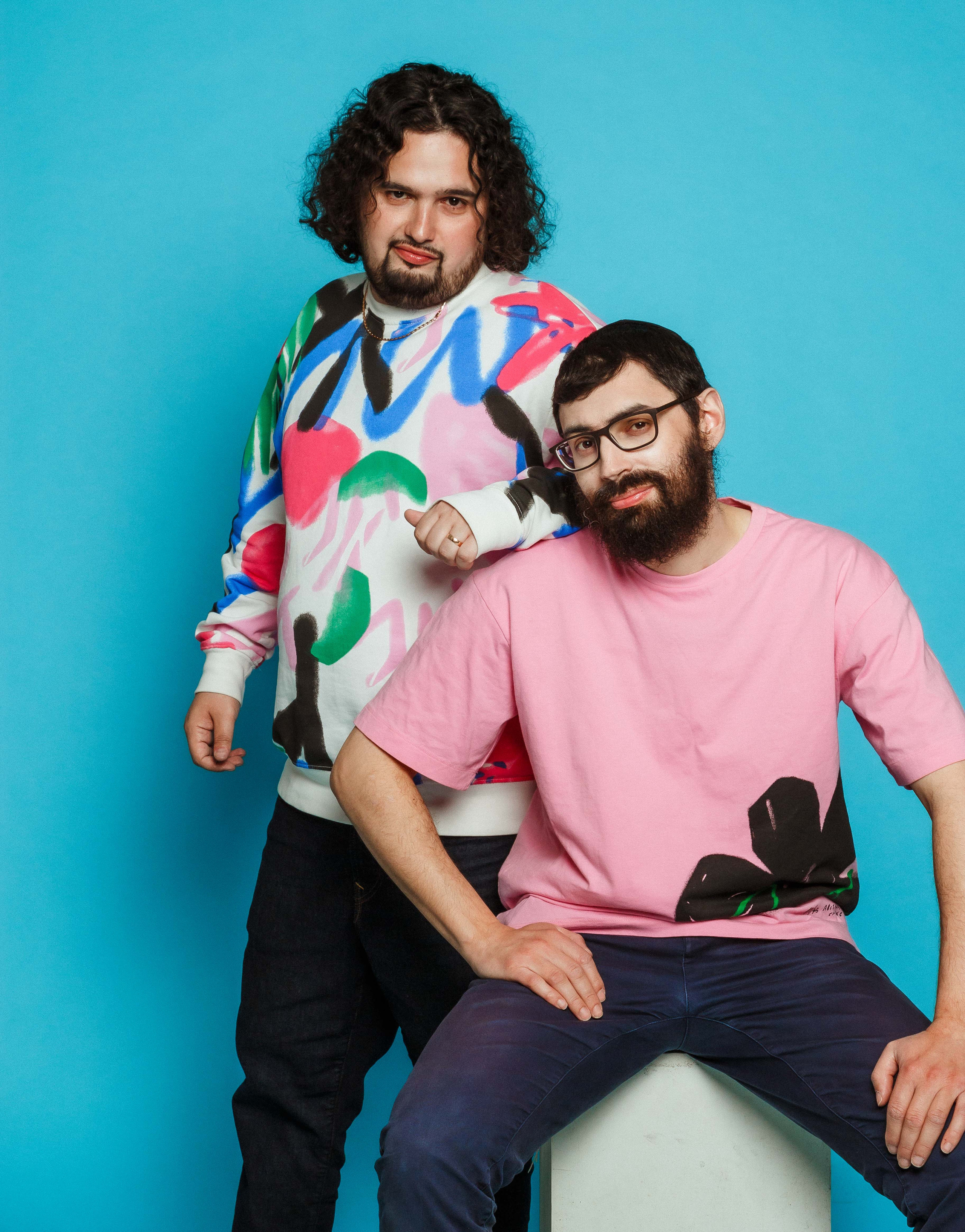 Promotion Photoshoot for Pinhas & Sheqel. Kseny Kolesnik Photography