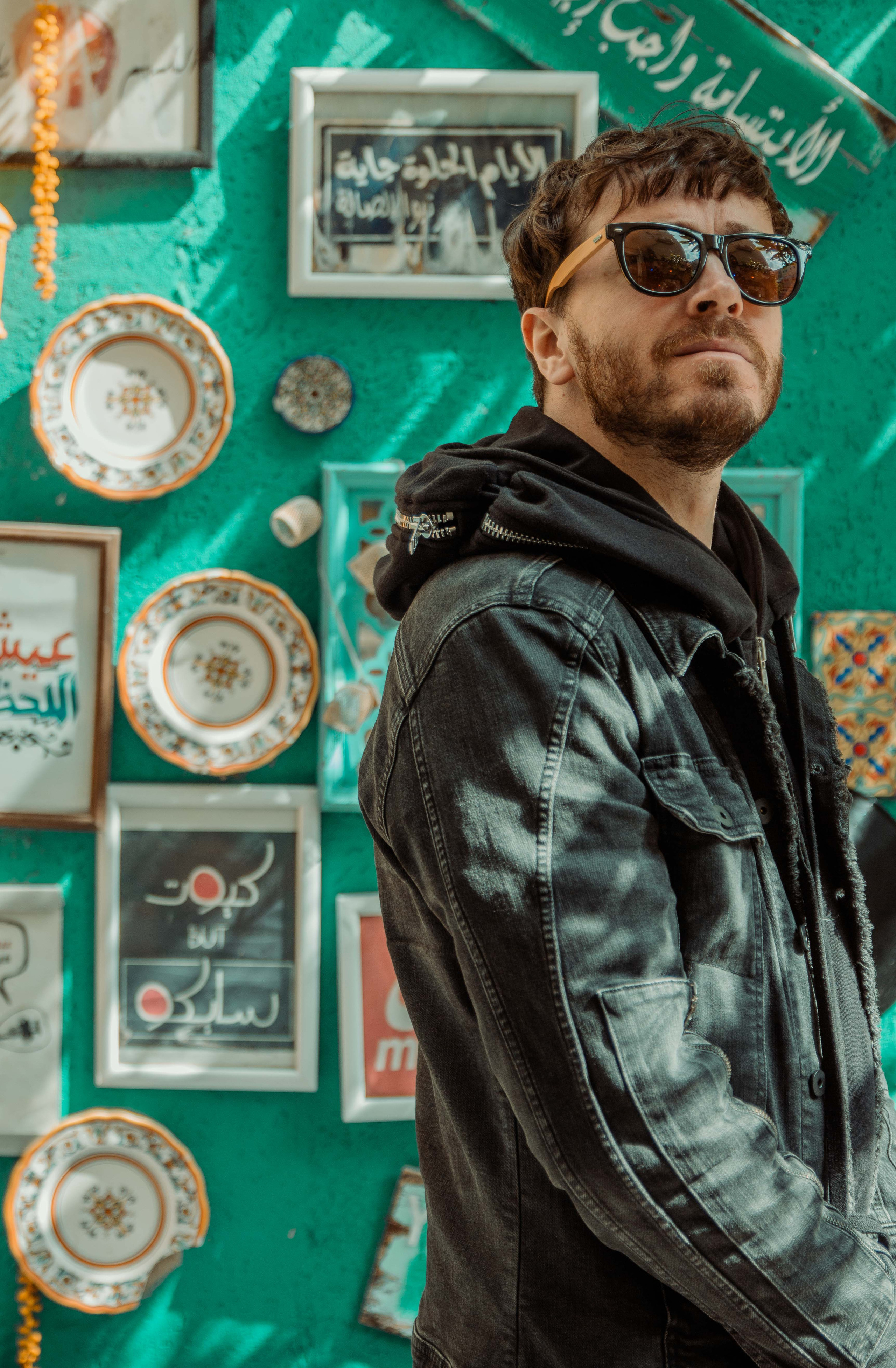 Arseniy Popov. Kseny Kolesnik Photography