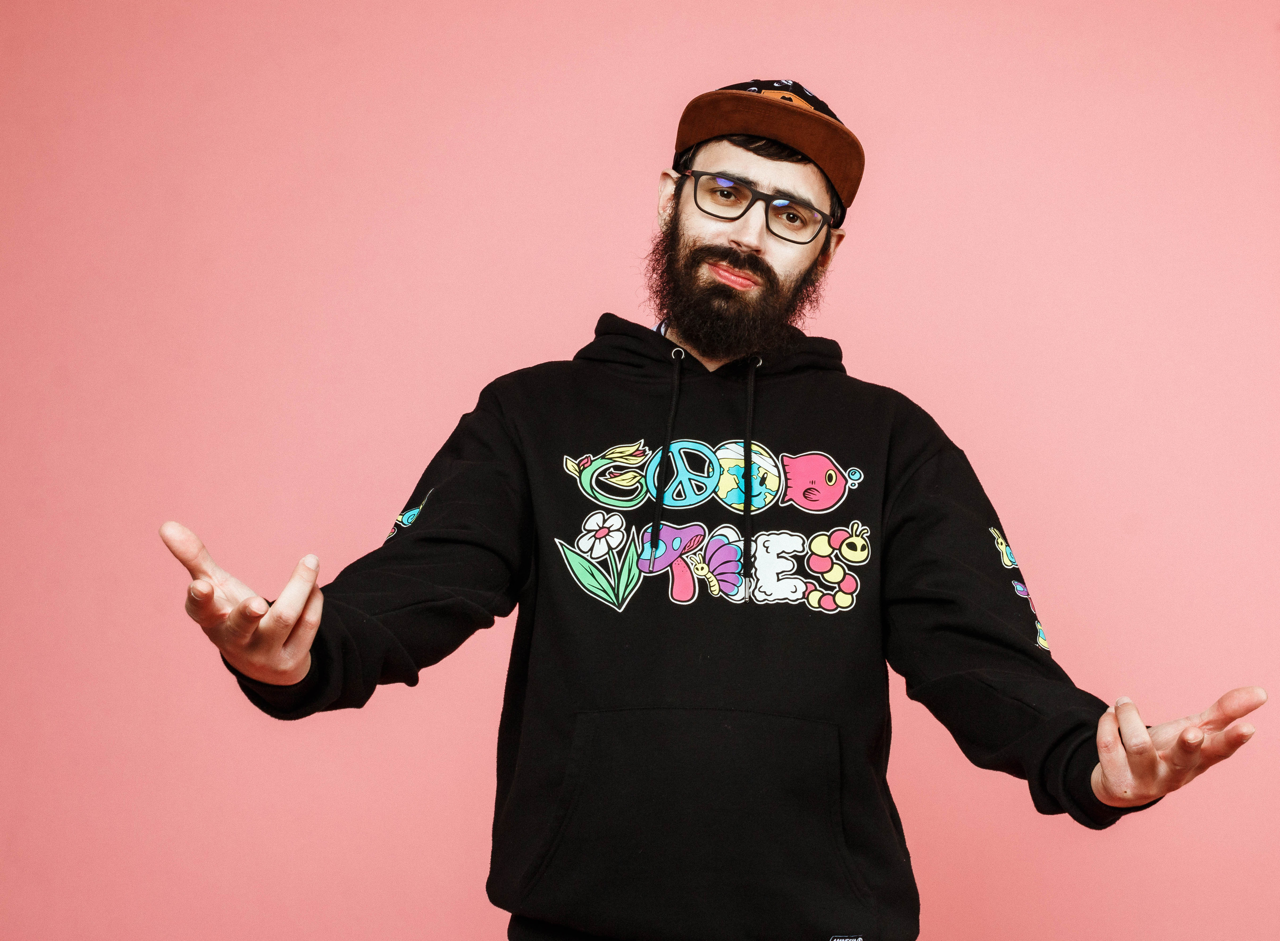 Sheqel & Pinhas. Kseny Kolesnik Photography