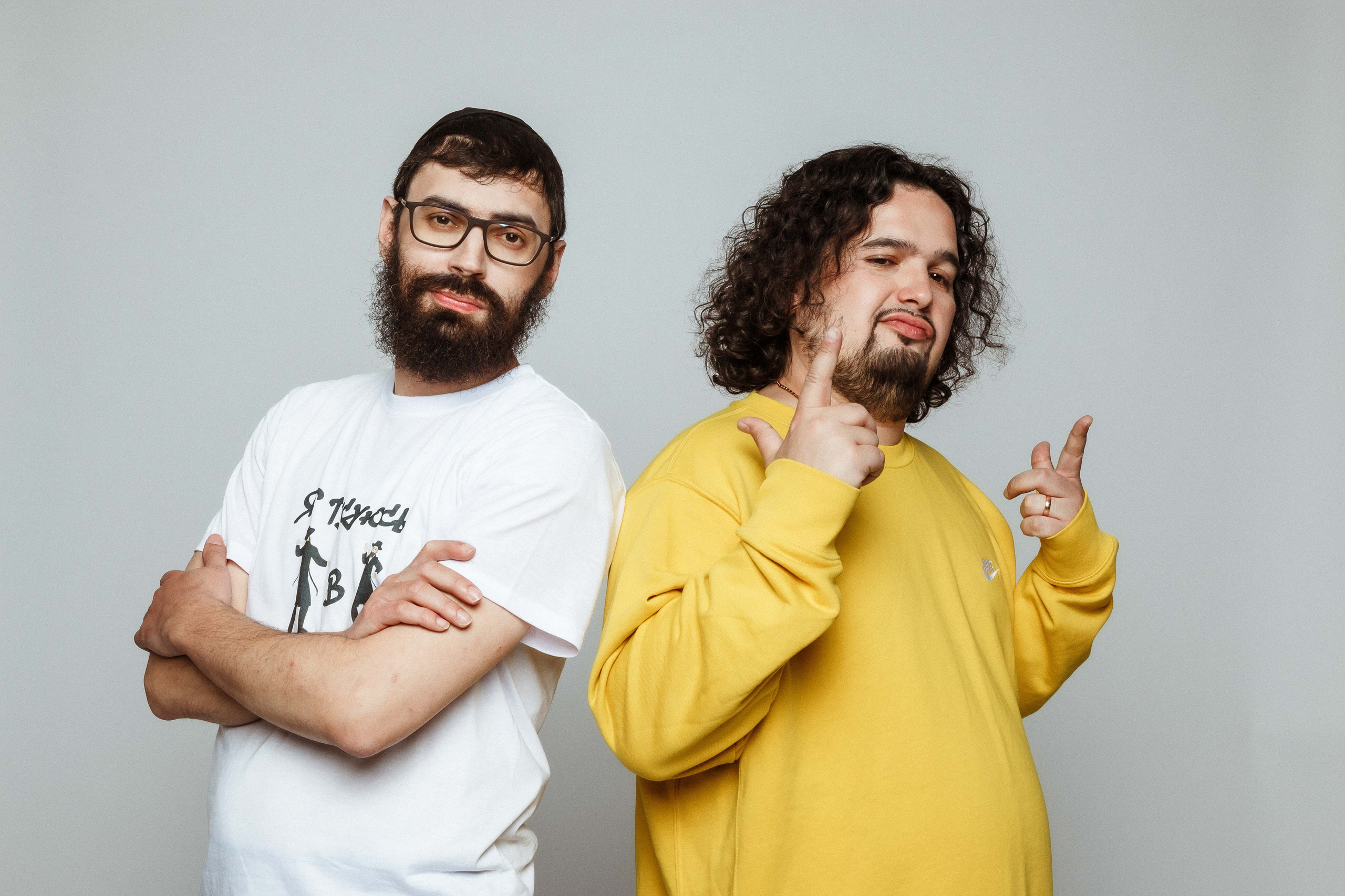 Promotion Photoshoot for Pinhas & Sheqel. Kseny Kolesnik Photography